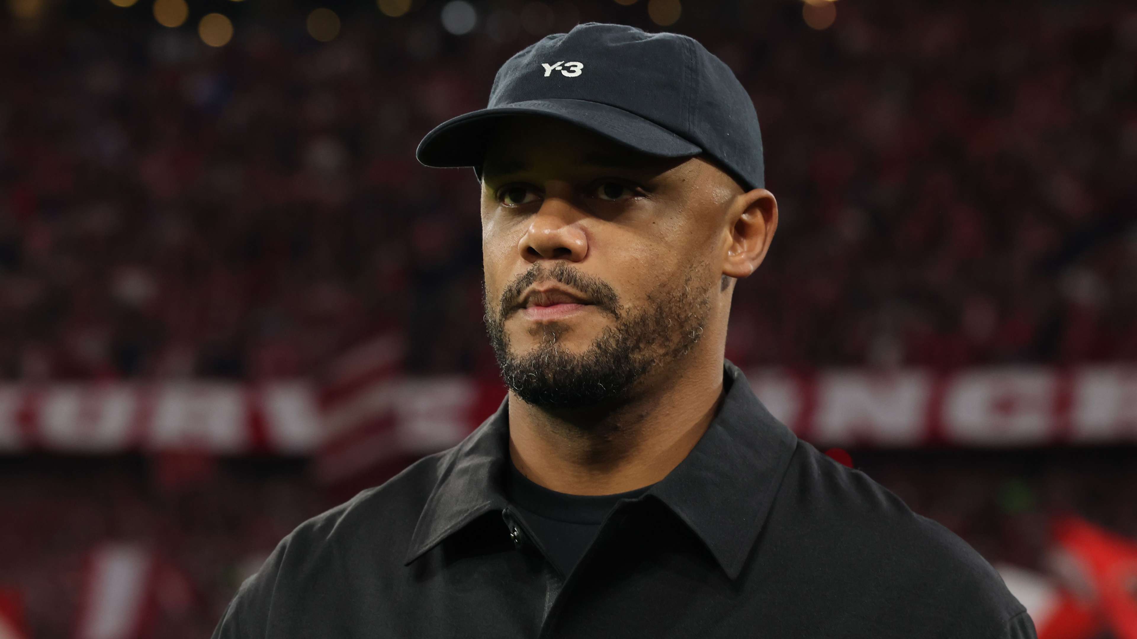 Bayern warned of 'brutal consequences' of their 'youthful enthusiasm'  