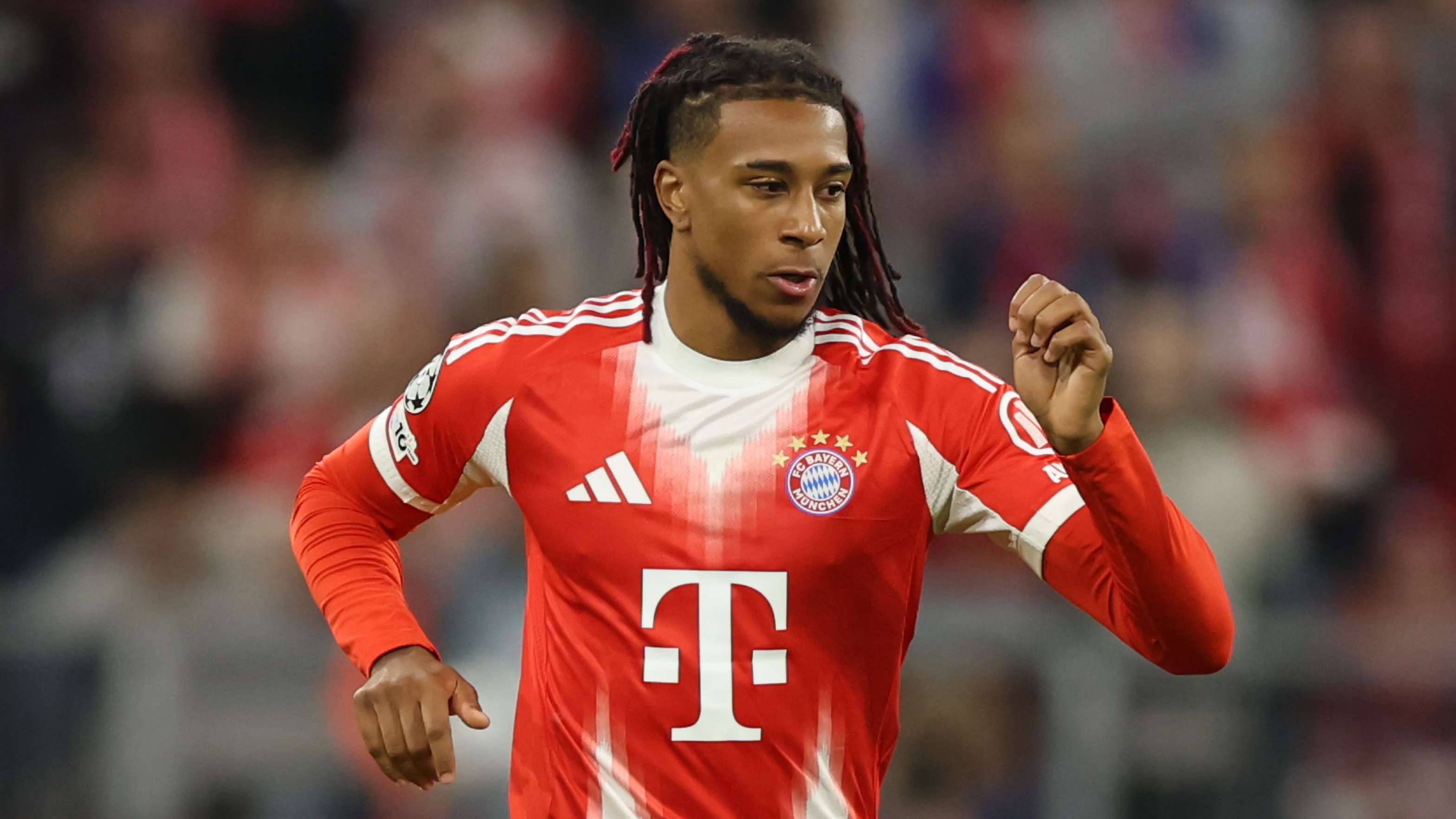 Bayern worried amid Liverpool, City & Chelsea's €100m Olise interest  
