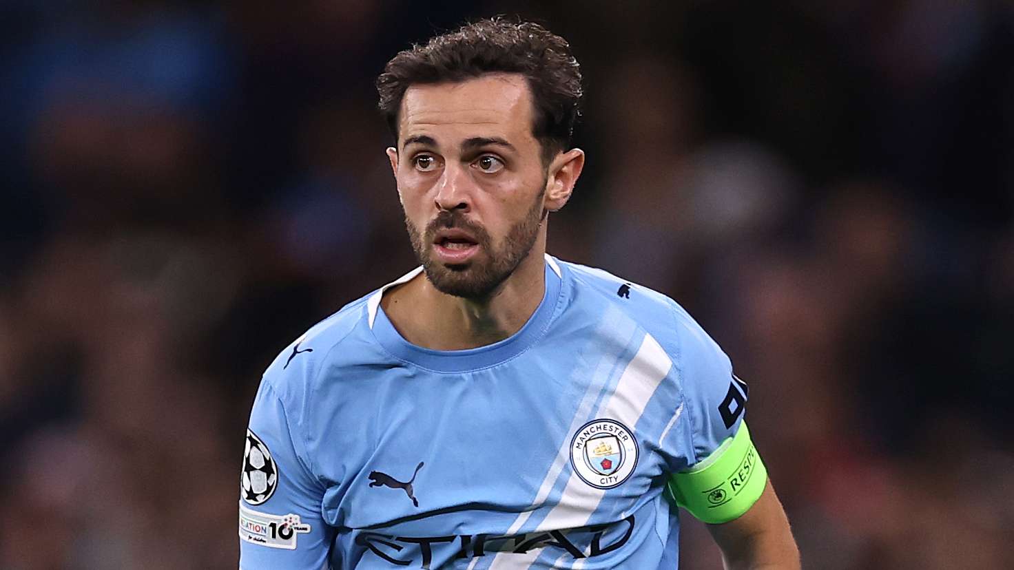 'I know exactly what I'm going to do' - Silva hints at Man City exit  
