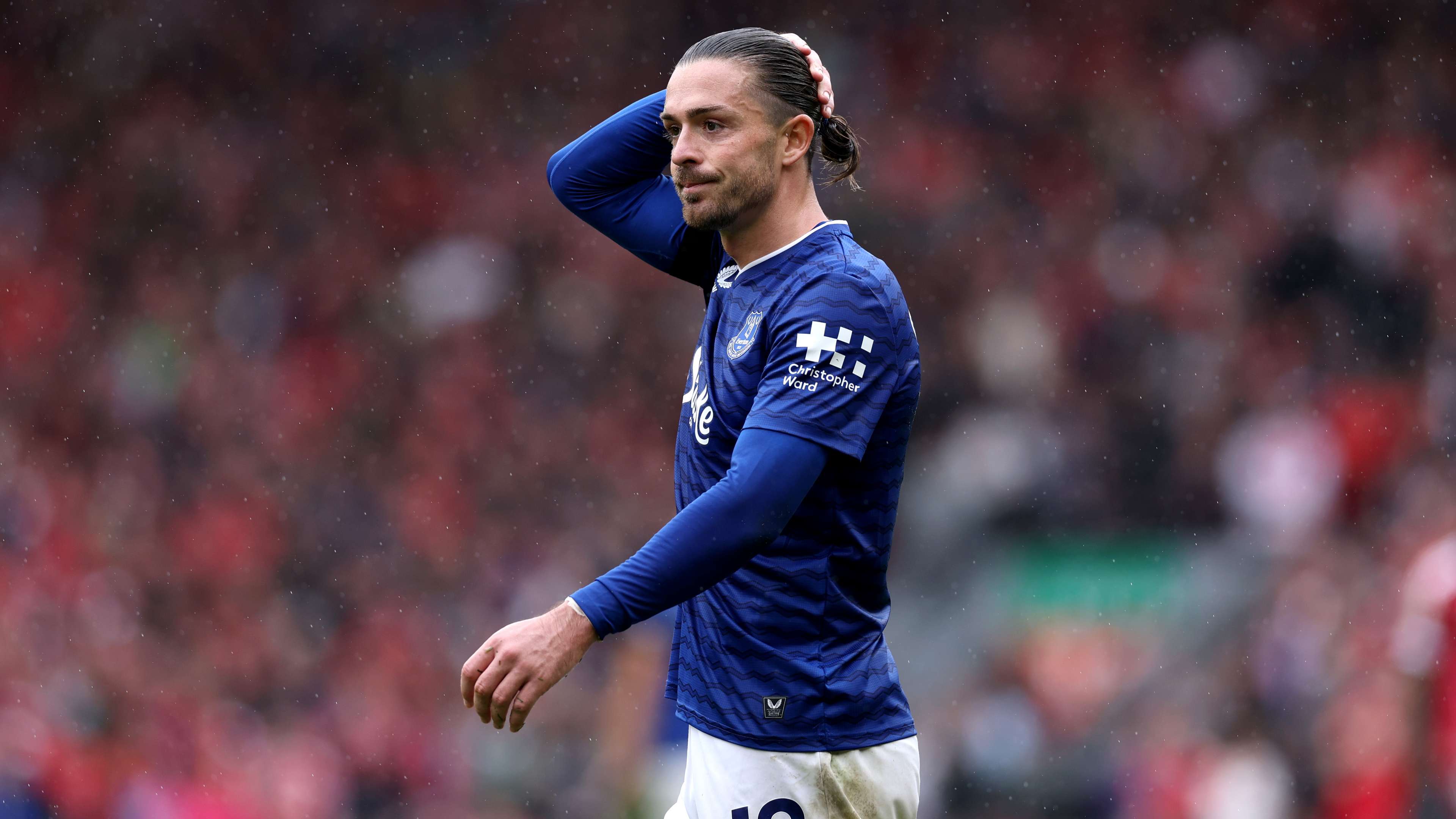 Grealish has 'found his football' - but Man City return 'premature'  