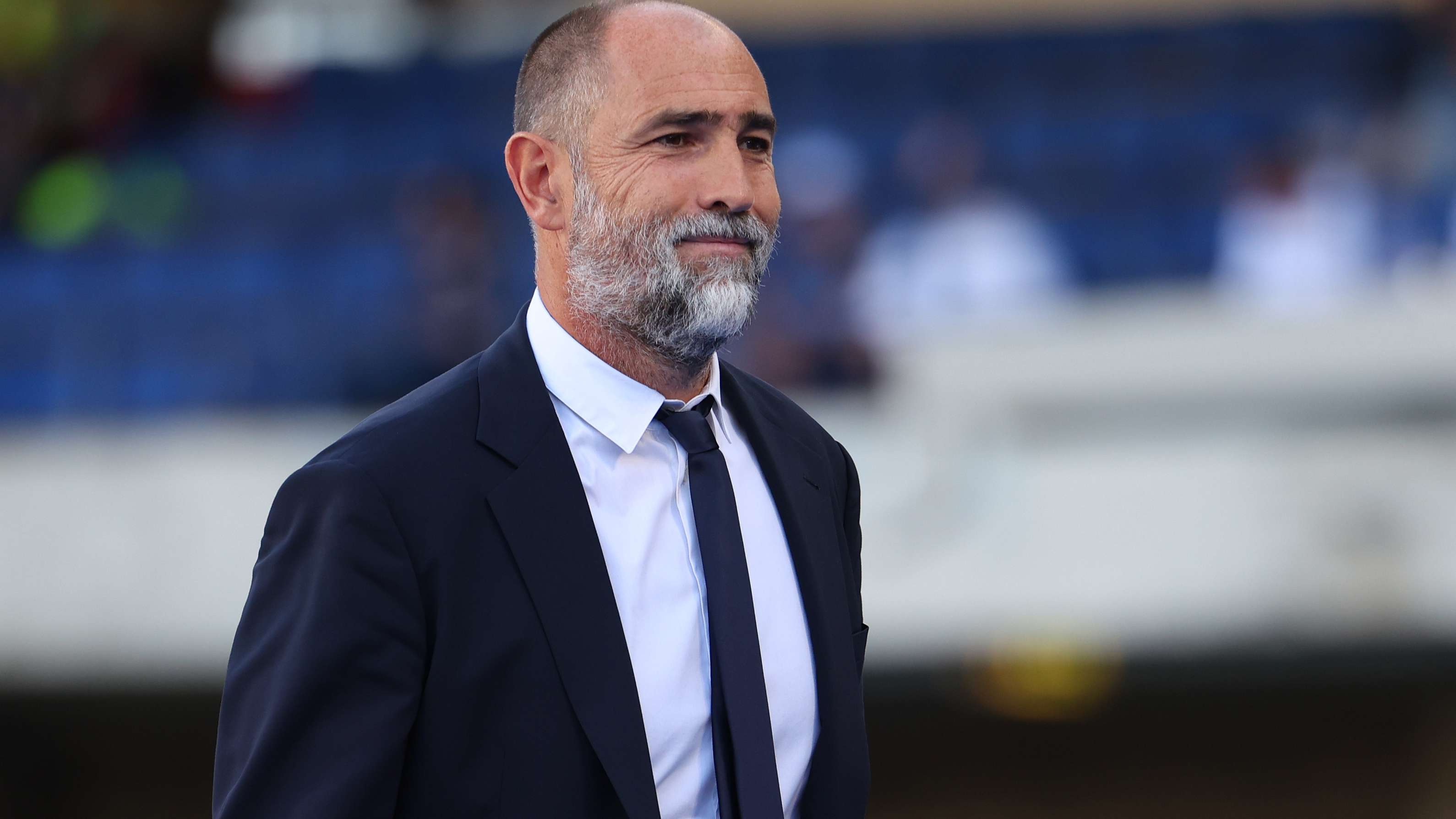 Juve boss Tudor is 'the real phenomenon' of Serie A  