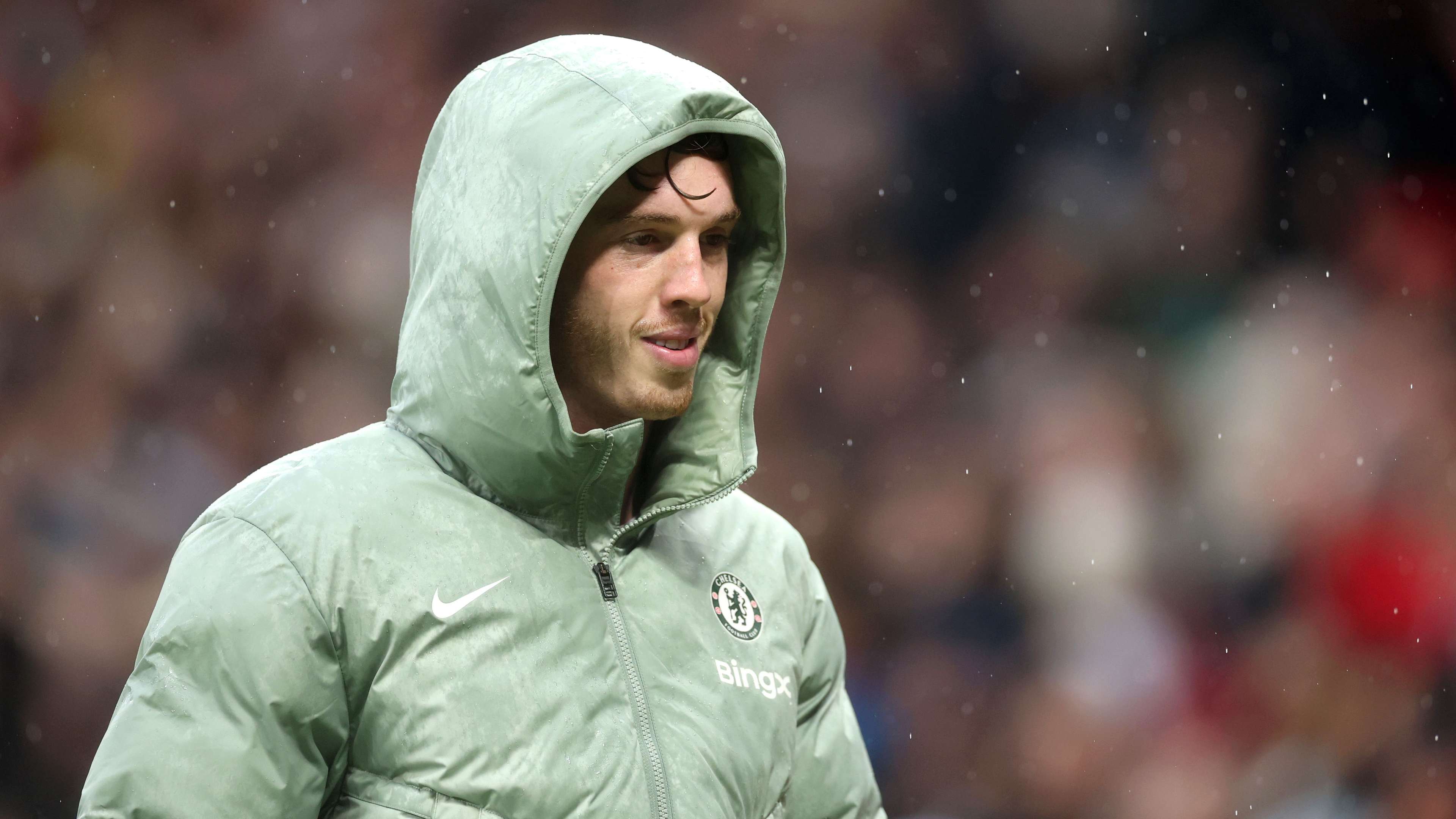 Revealed: When Palmer should return from niggling groin injury  