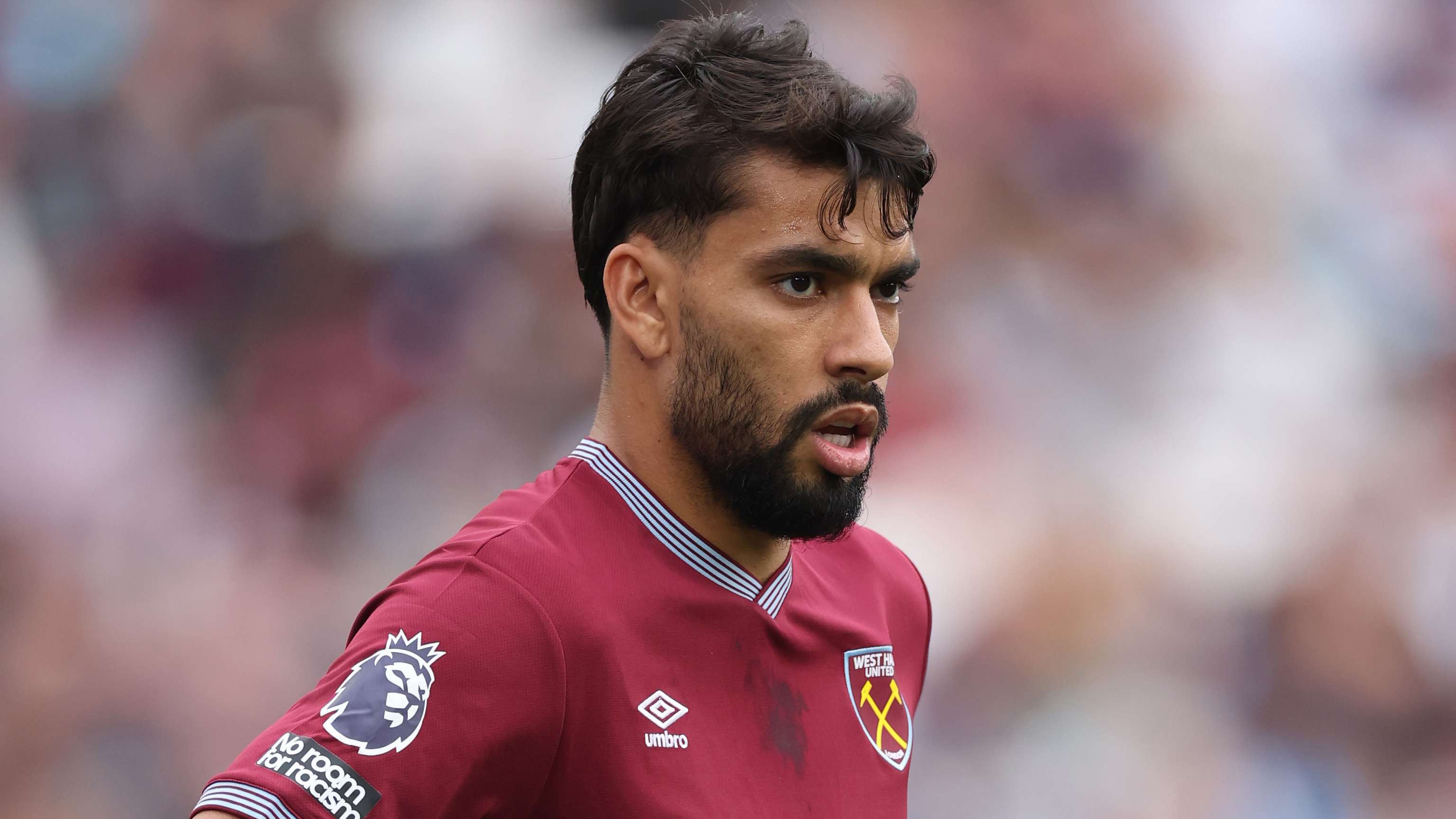 Paqueta learns FA punishment following 'two proven breaches'   Paqueta learns FA punishment following 'two proven breaches'