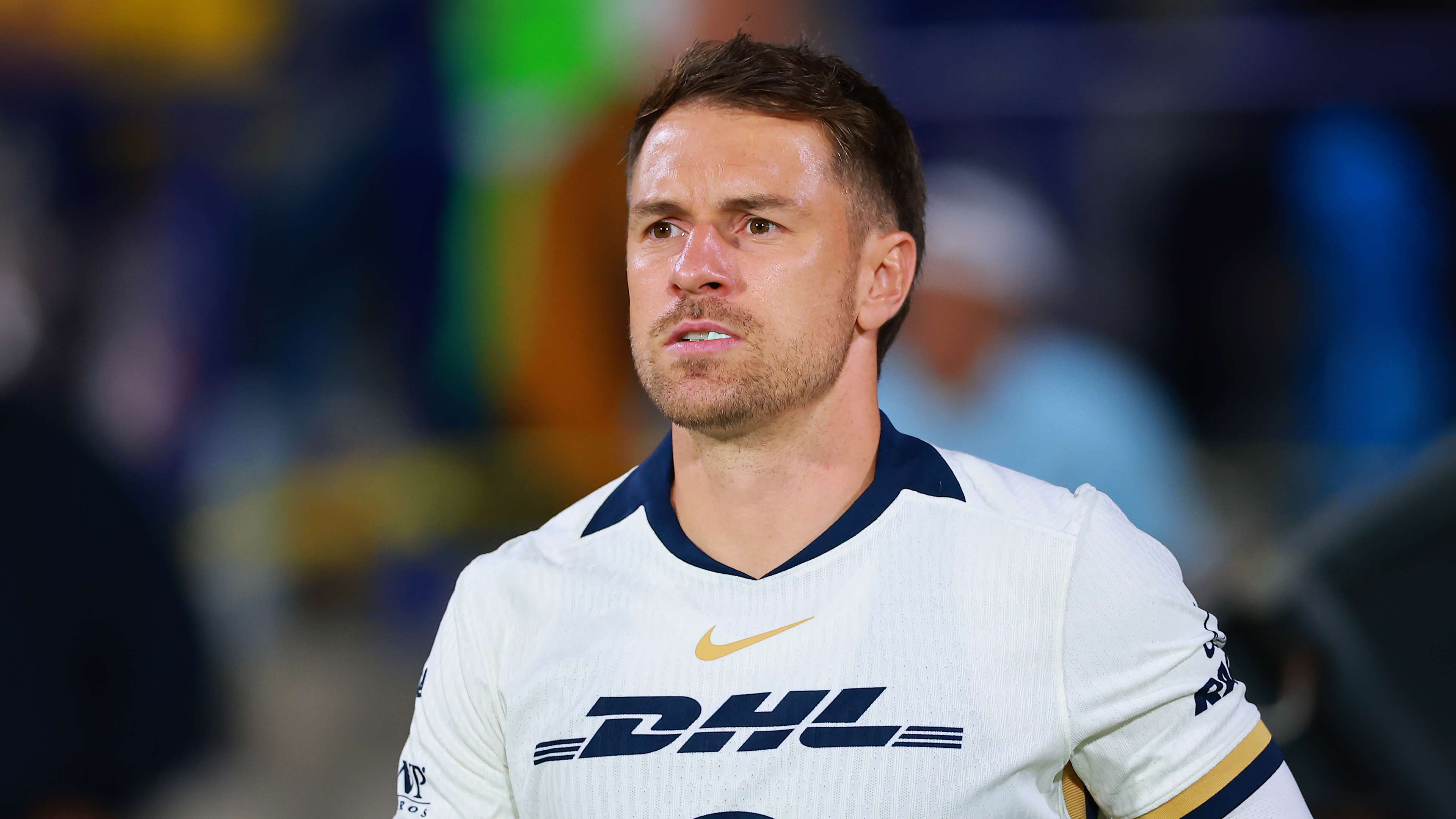 'We’ll see' - Juárez on Ramsey's future after dog abduction   'We’ll see' - Juárez on Ramsey's future after dog abduction