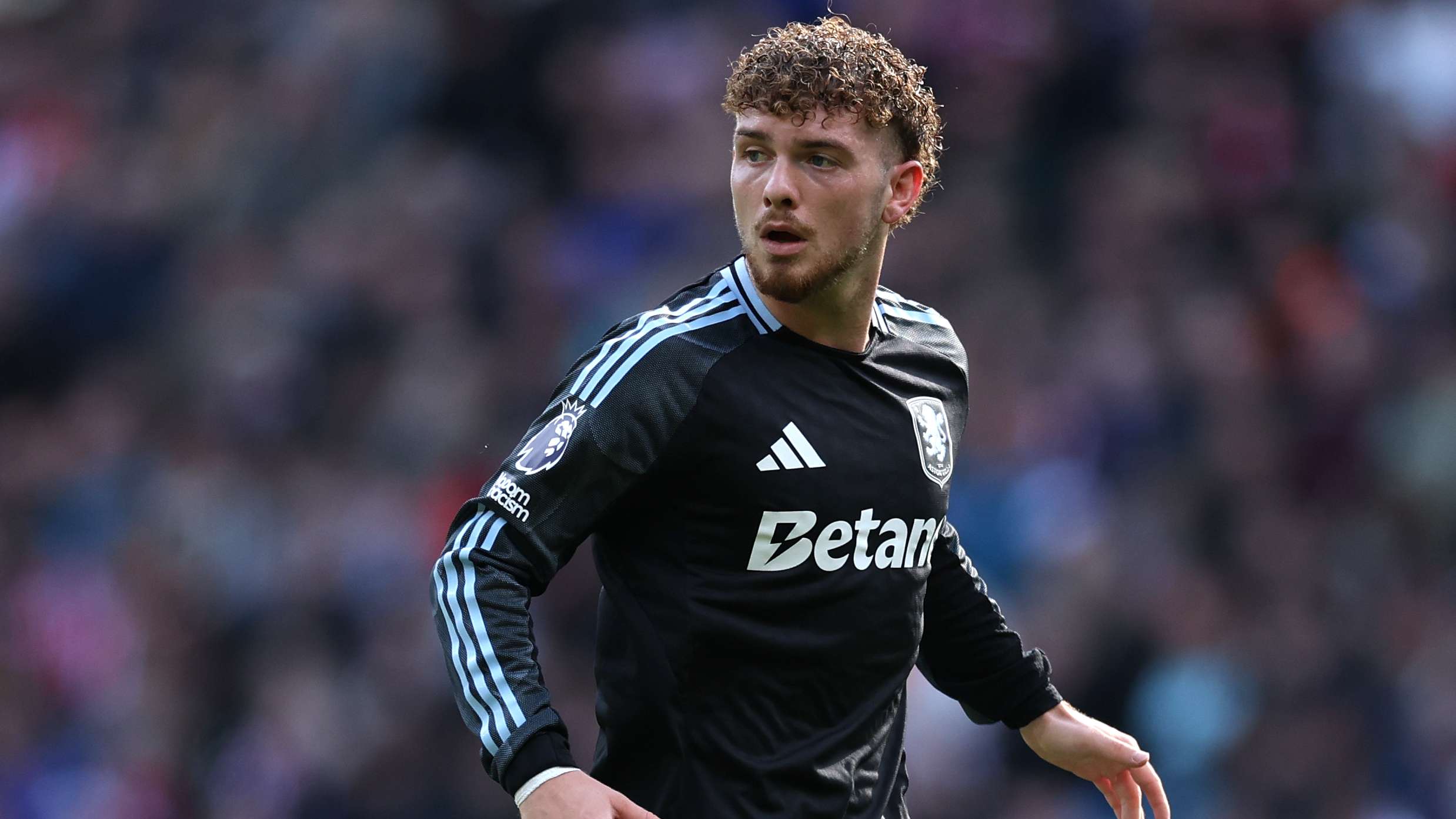 Harvey Elliott could RETURN to Liverpool due to contract clause  