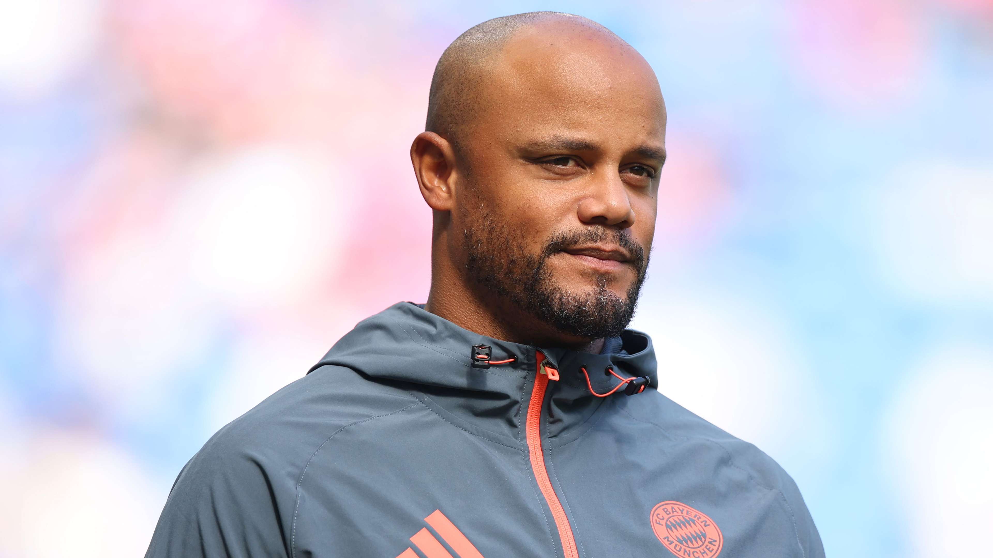 Bayern chief explains 'really simple' reason Kompany is 'perfect' coach  