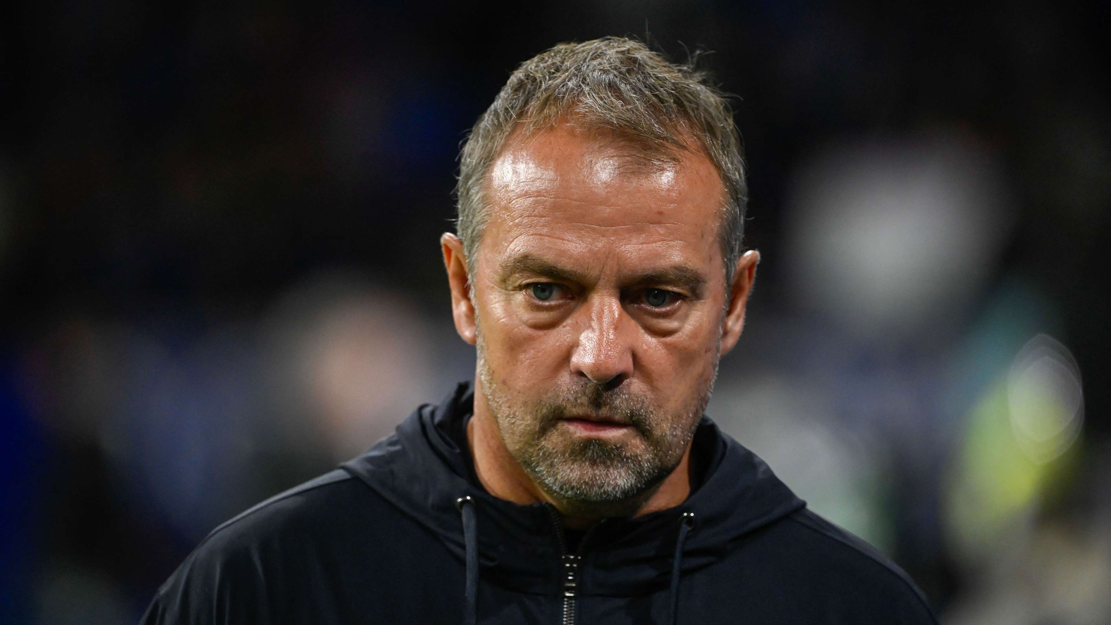 Revealed: Are Barca planning to sack Hansi Flick?  