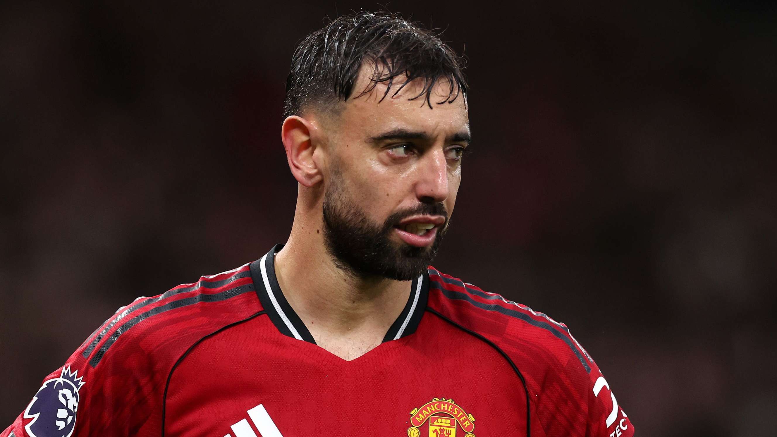 Fernandes unsure of Man Utd future despite £100m Saudi rejection  
