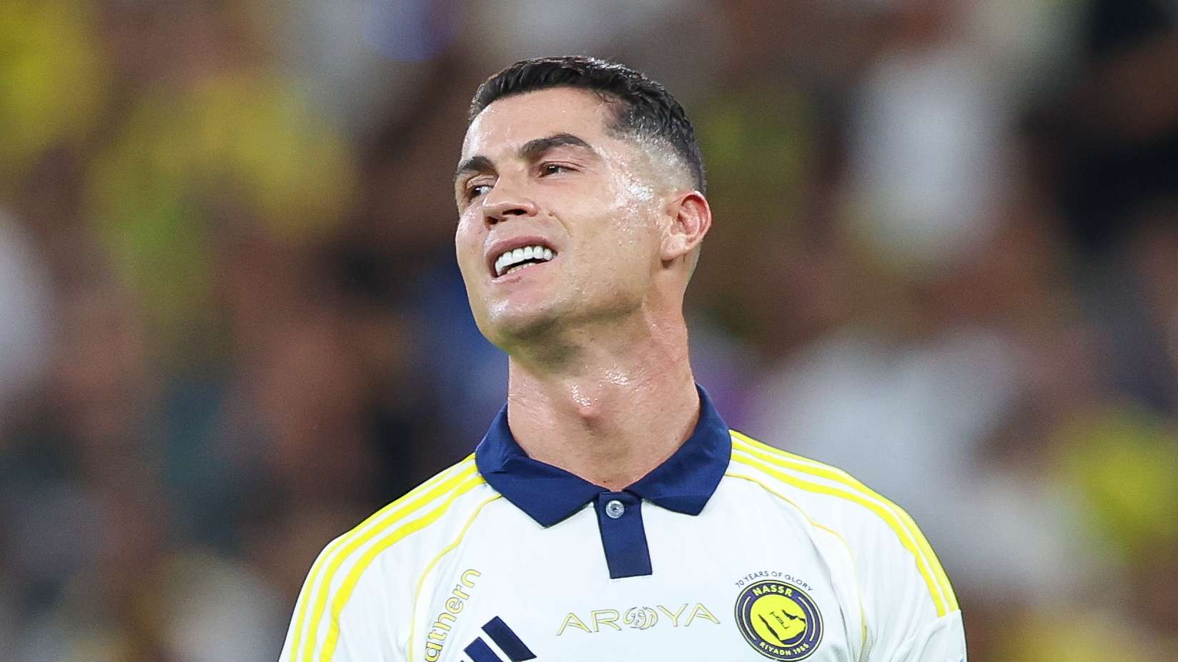 Why Ronaldo is out of Al-Nassr's AFC Champions League clash  