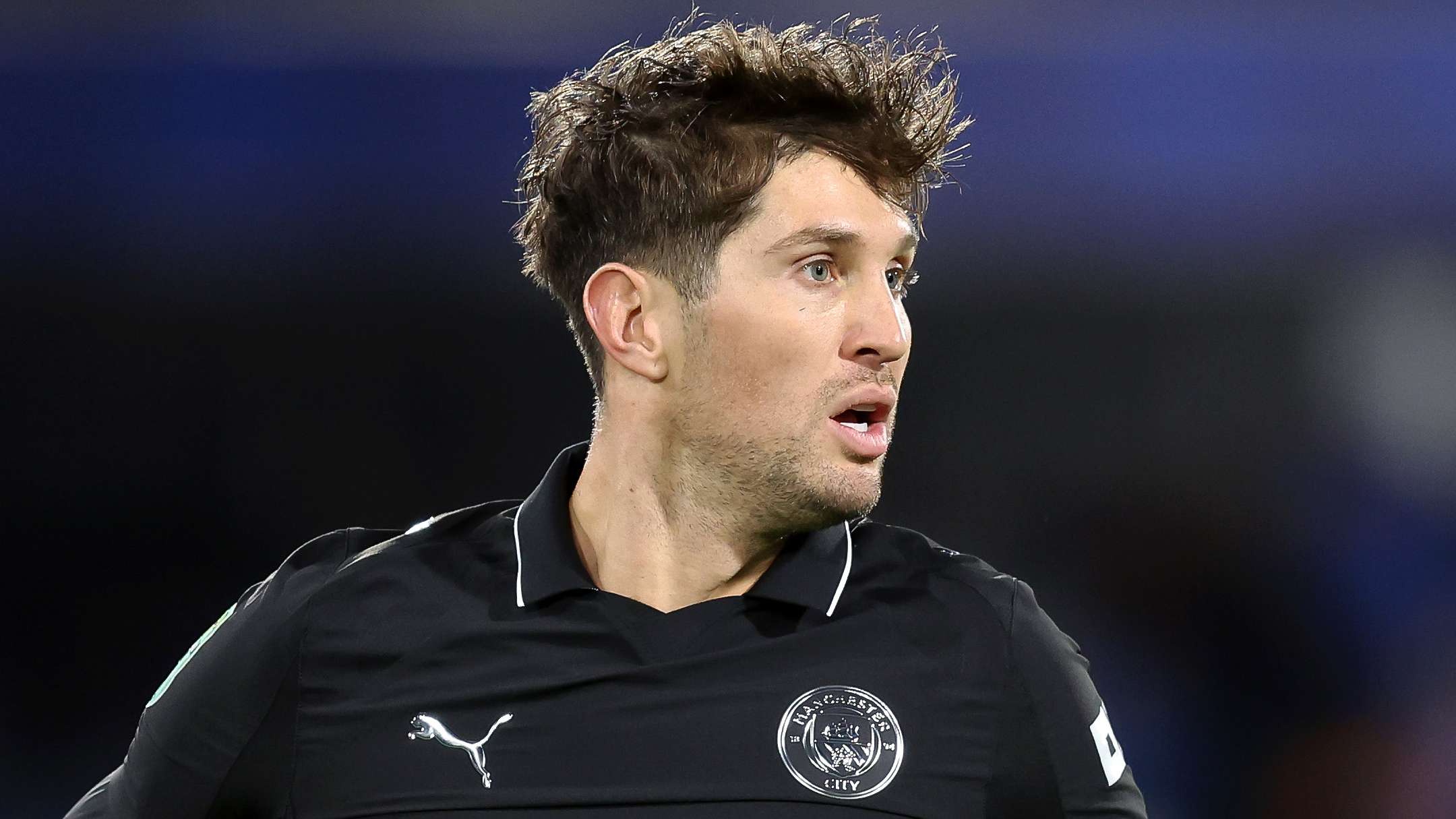 Stones considered RETIRING last season amid injury hell  