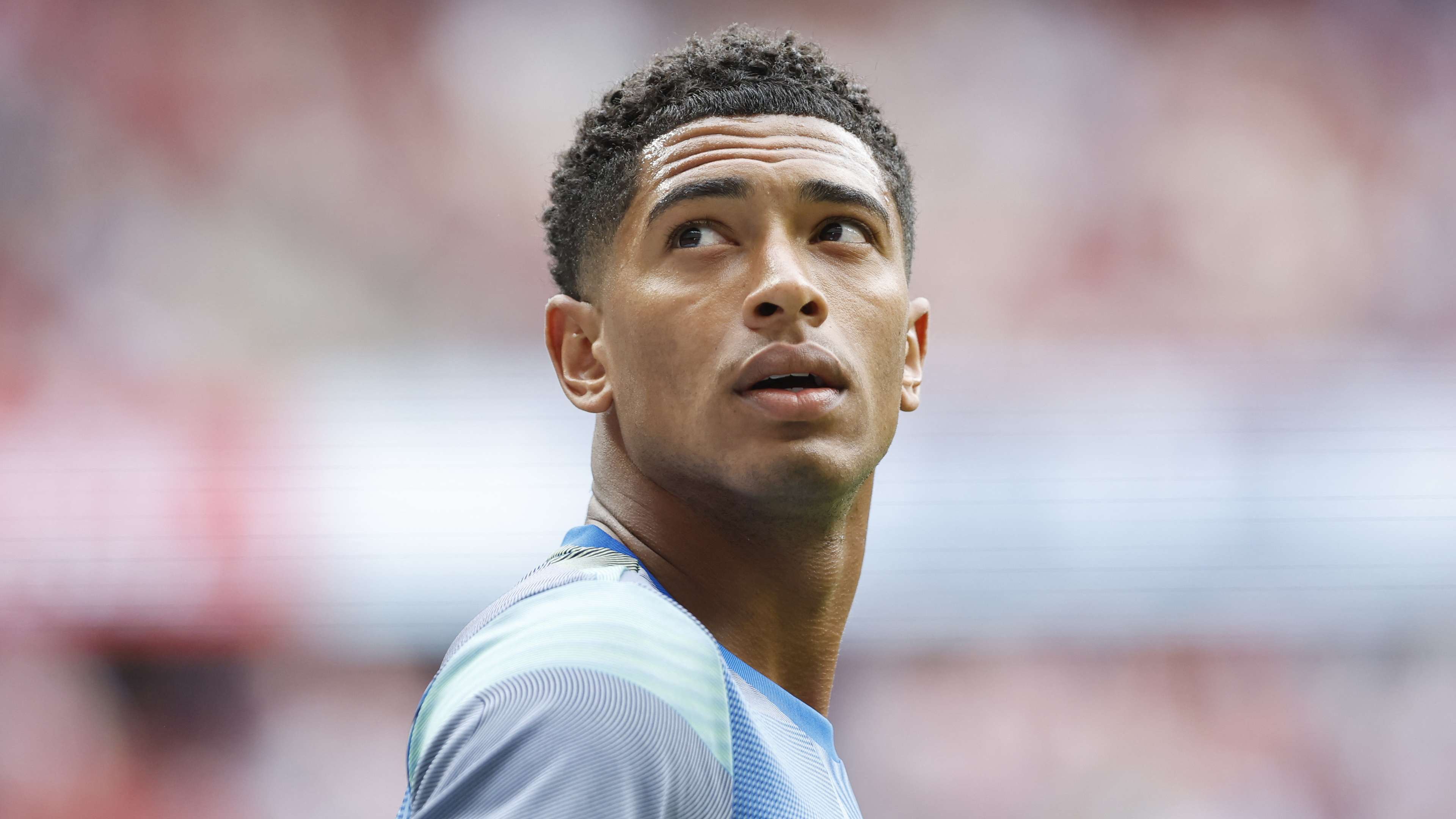 Bellingham left off of 2026 Real Madrid calendar  