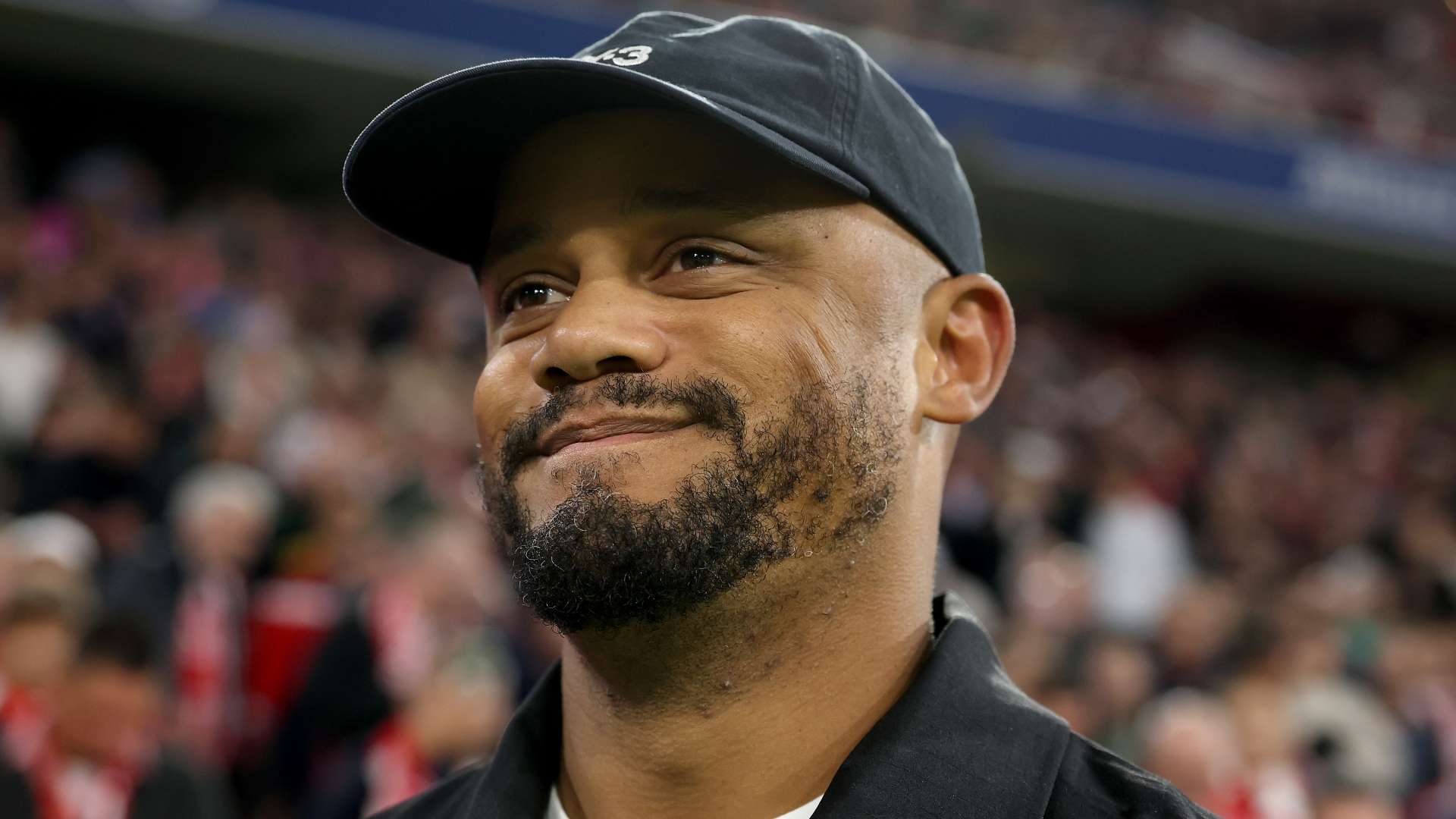 Revealed: Kompany's UCL title bonus in new contract   Revealed: Kompany's UCL title bonus in new contract