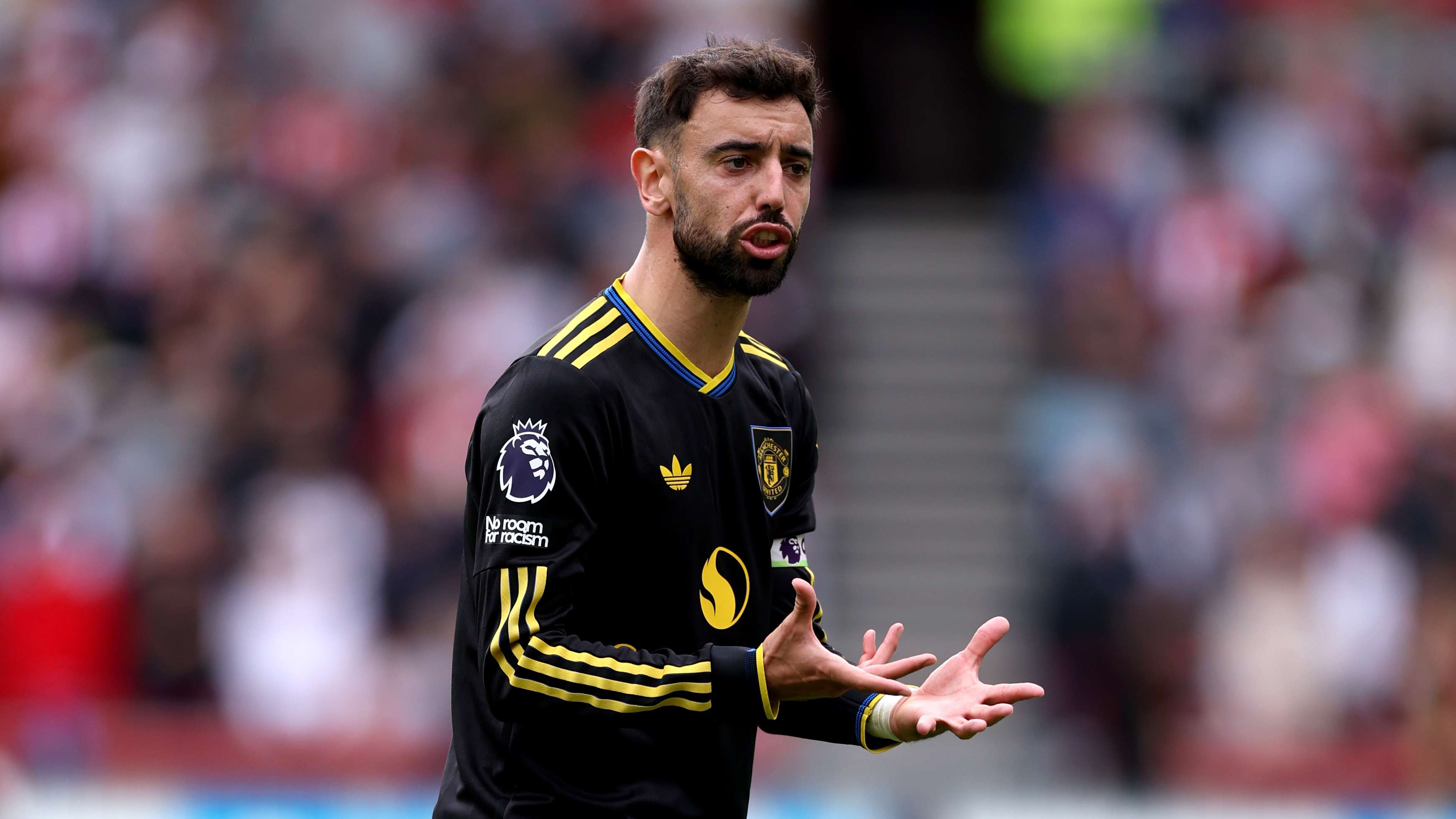 Manchester United vs Sunderland: Stream, TV channels & where to watch  