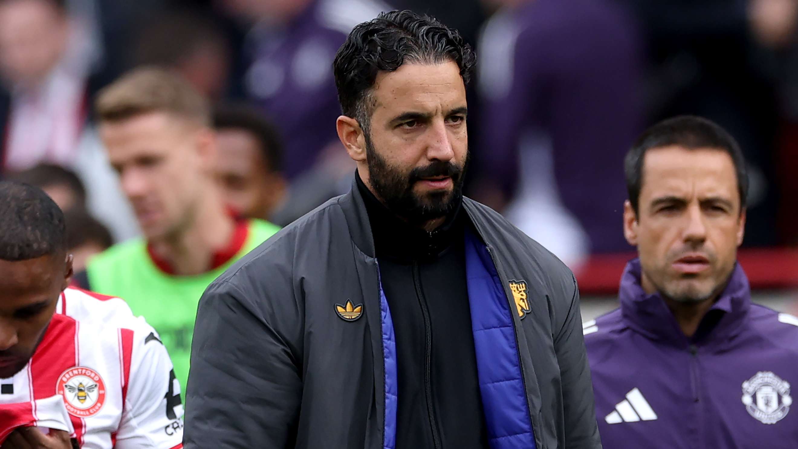 Amorim's last chance? Man Utd boss must beat Sunderland to keep job  