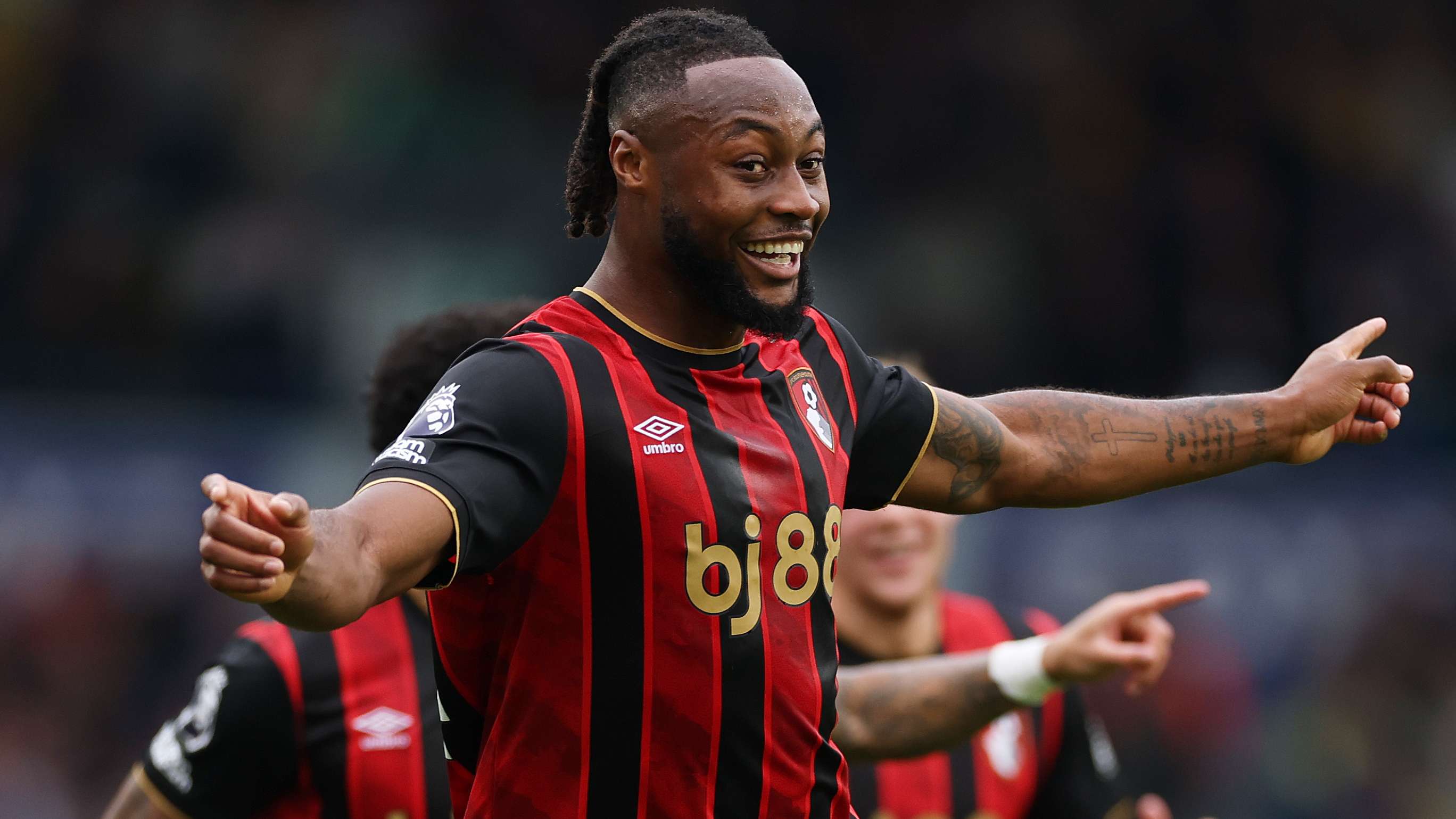 Bournemouth rejected £50m Semenyo bids from Man Utd & Spurs   Bournemouth rejected £50m Semenyo bids from Man Utd & Spurs