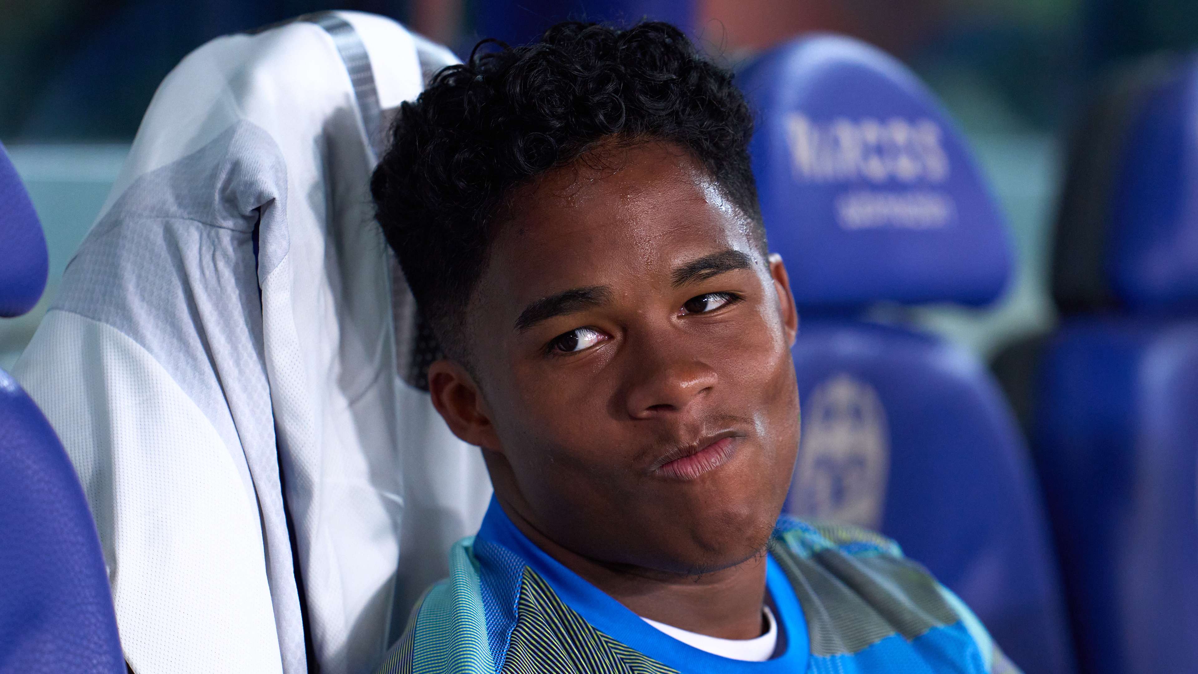 Bundesliga side already in talks to sign Endrick   Bundesliga side already in talks to sign Endrick