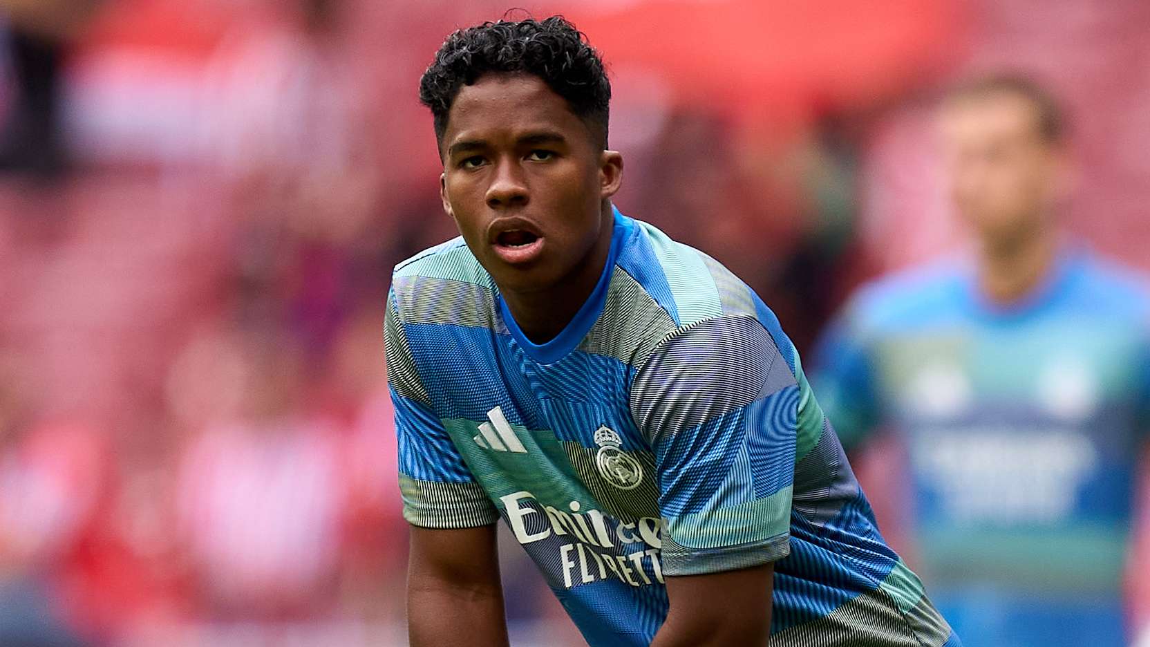 Real Madrid's transfer plan for Endrick revealed   Real Madrid's transfer plan for Endrick revealed