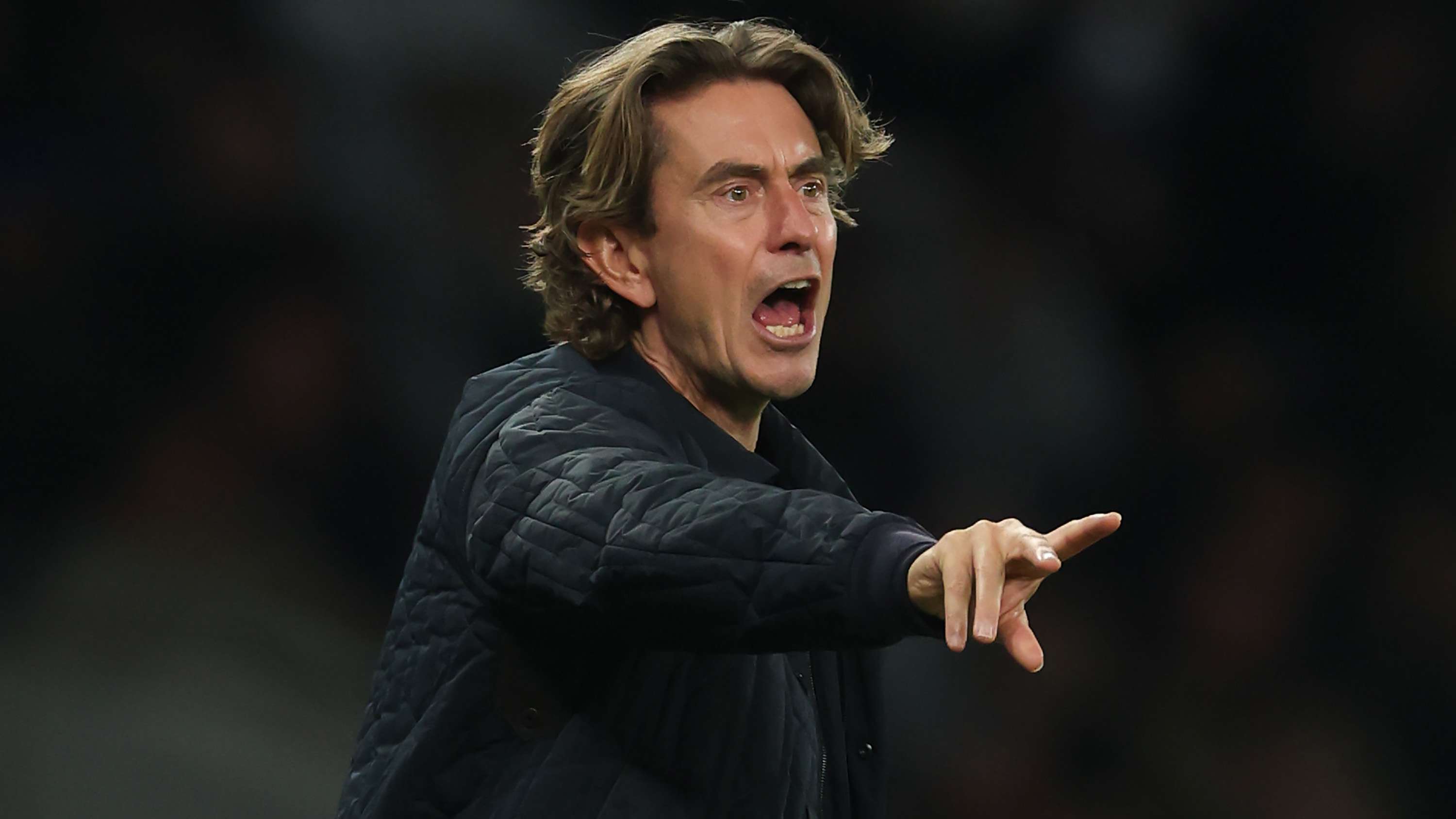 Spurs reject national team bid to call up injured player  