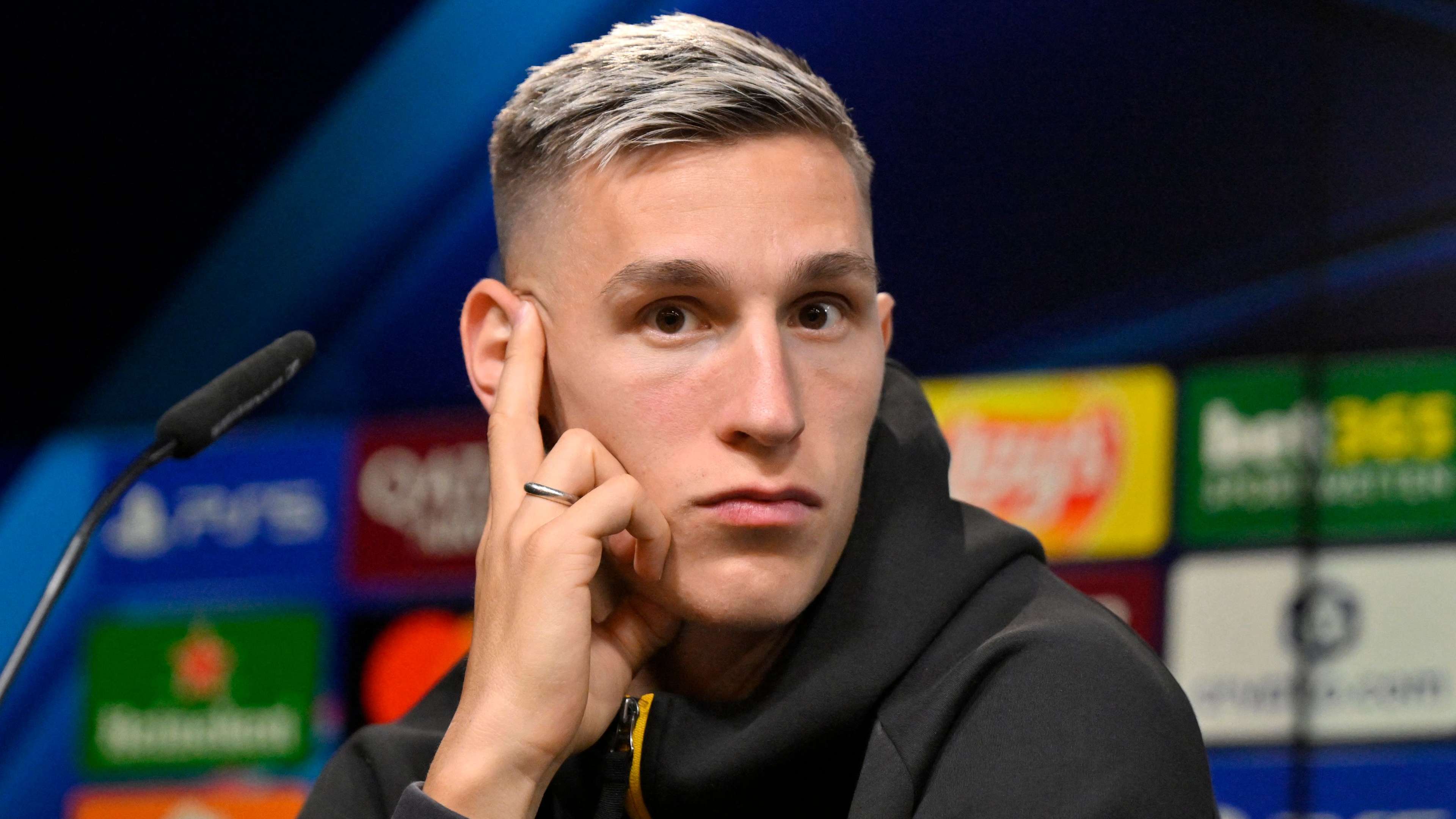 Schlotterbeck's salary demands revealed amid Liverpool interest  