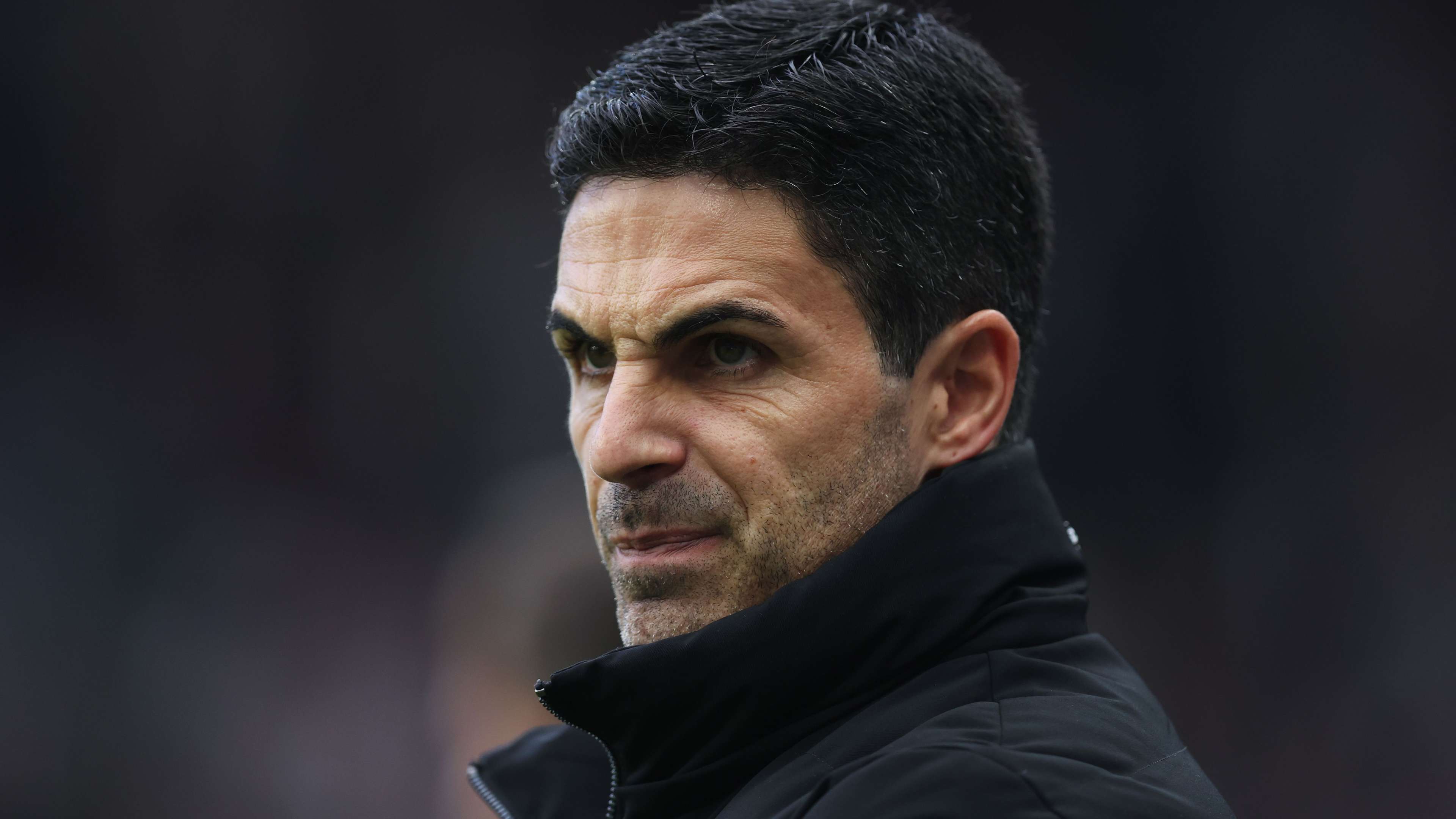 Arsenal warned Barcelona will 'come knocking' for Arteta  