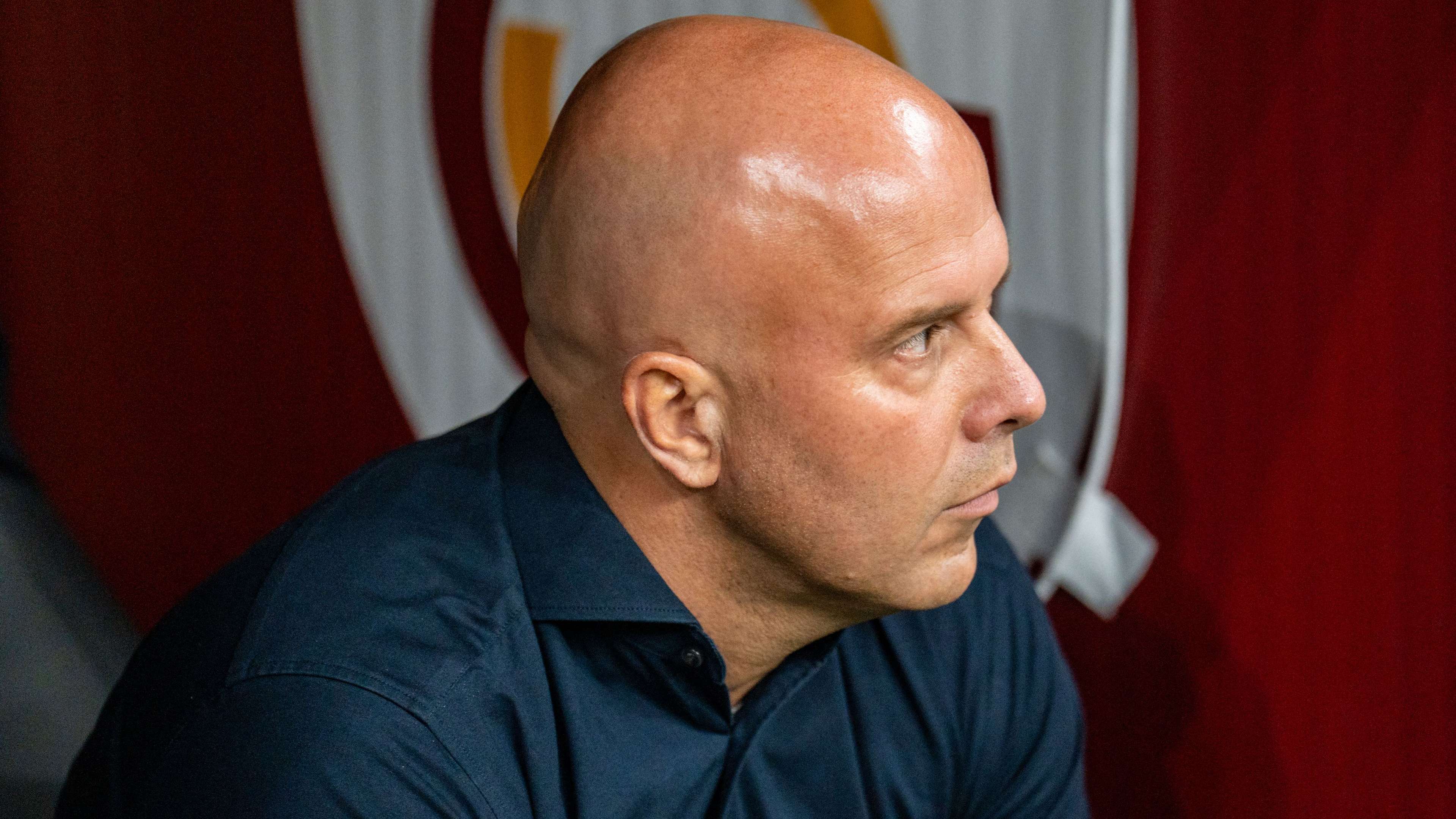 Galatasaray ridicule Liverpool in savage social media post  