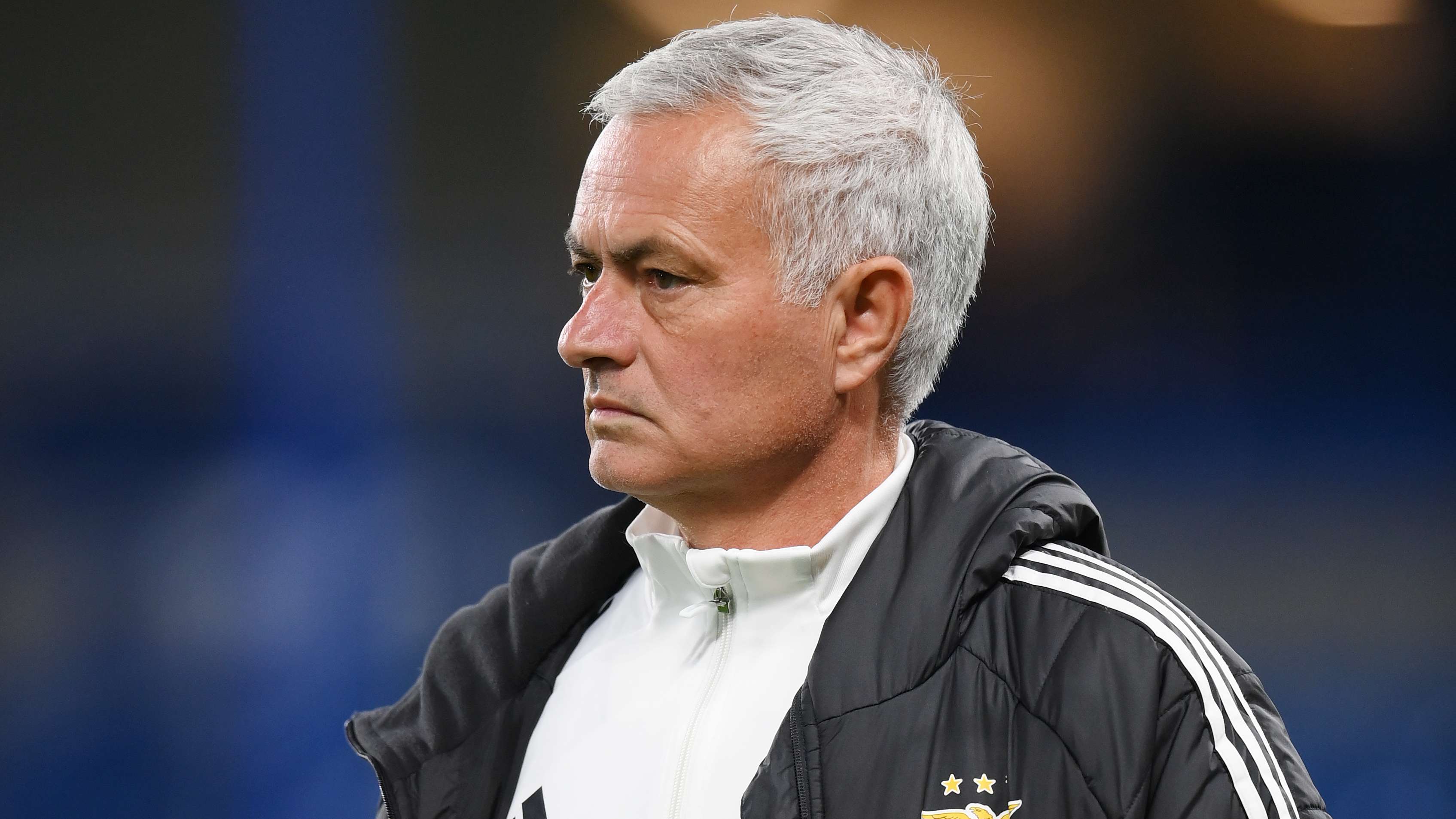 'I can work with Mourinho' - Ex-Arsenal chief eyes Benfica job  