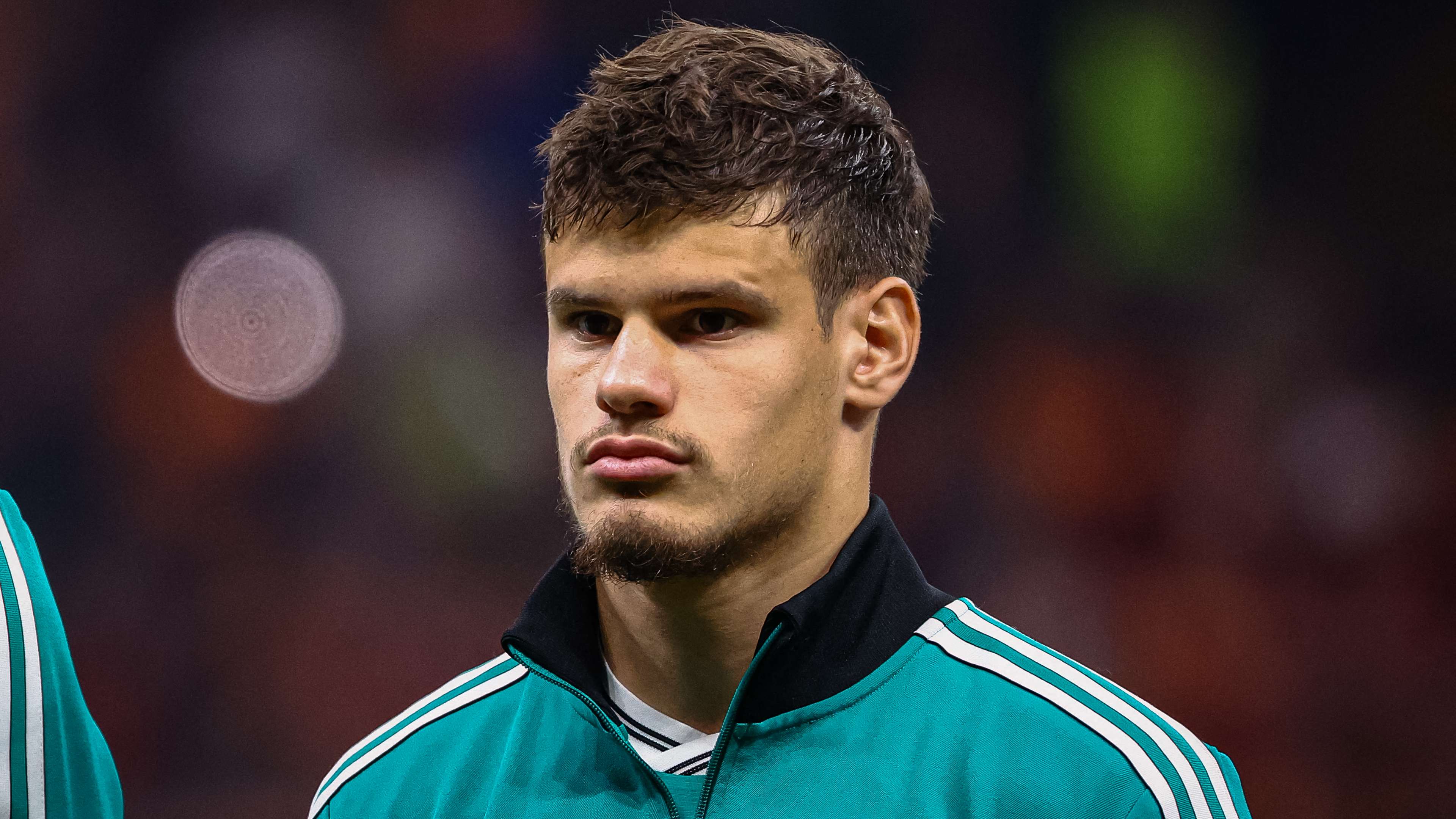 Slot launches defender of Kerkez after tough start at Liverpool   Slot launches defender of Kerkez after tough start at Liverpool