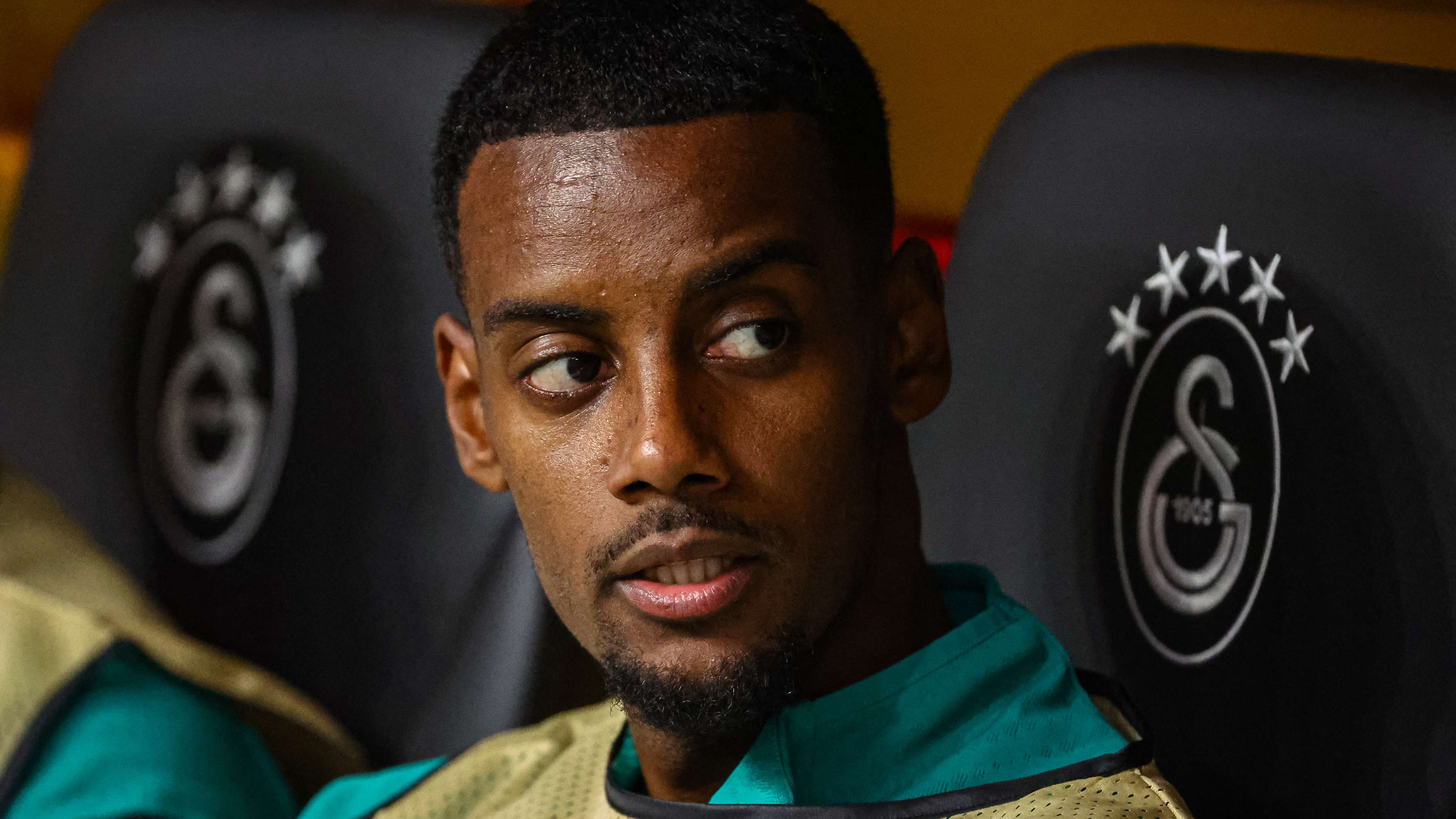 Liverpool warned Isak is still MONTHS away from match sharpness  