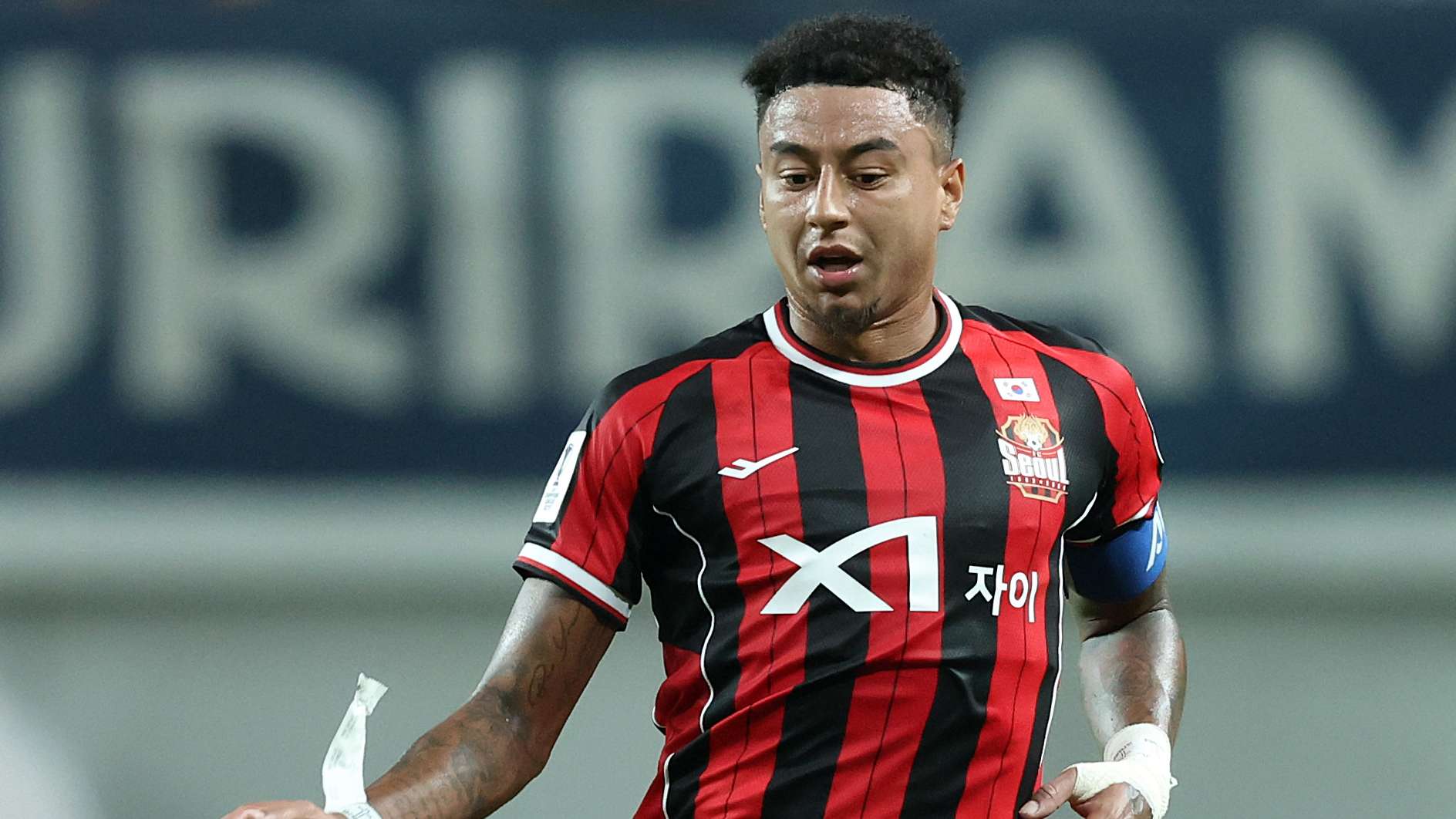 Lingard brace off the bench inspires remarkable FC Seoul comeback   Lingard brace off the bench inspires remarkable FC Seoul comeback