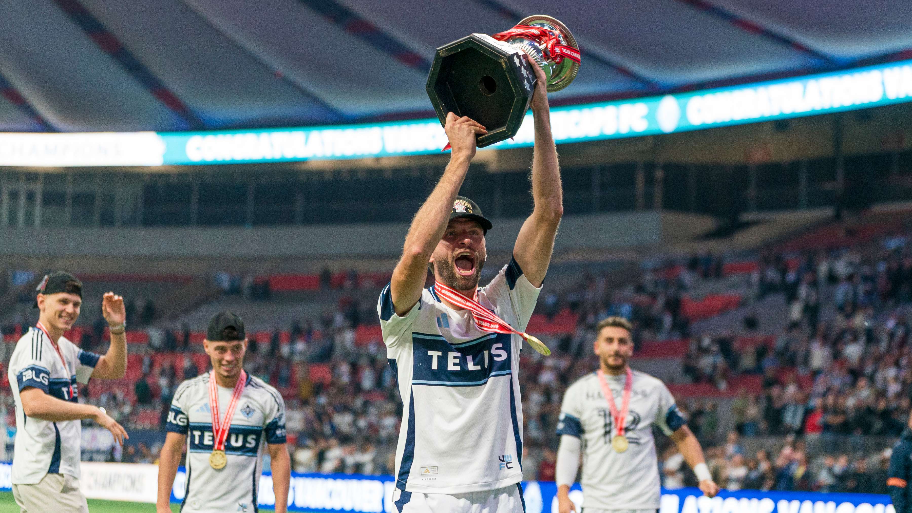 Muller is Germany's GOAT! Bayern legend overtakes Kroos with trophy win  