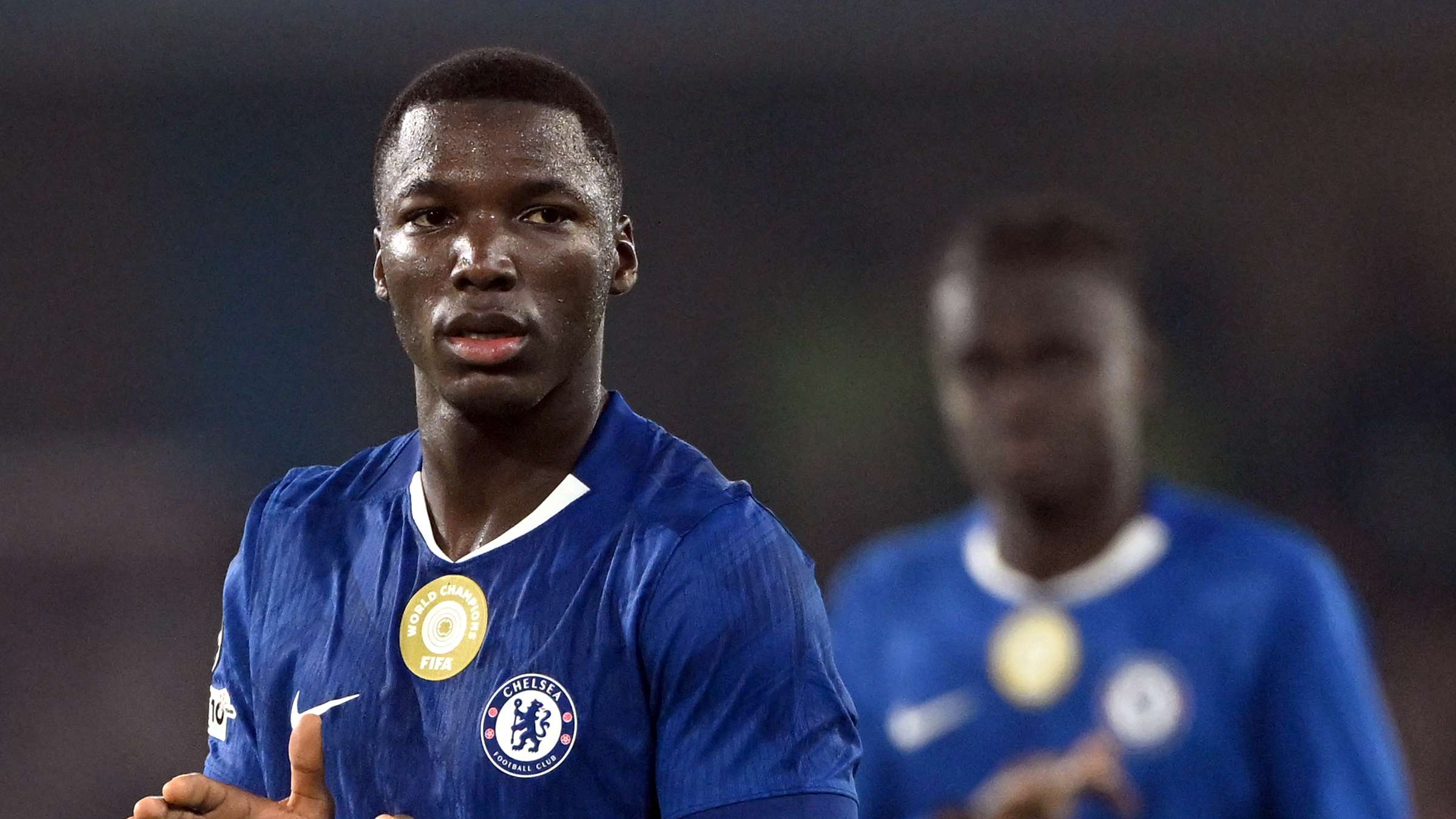 Revealed: Chelsea's three stars playing through injuries  