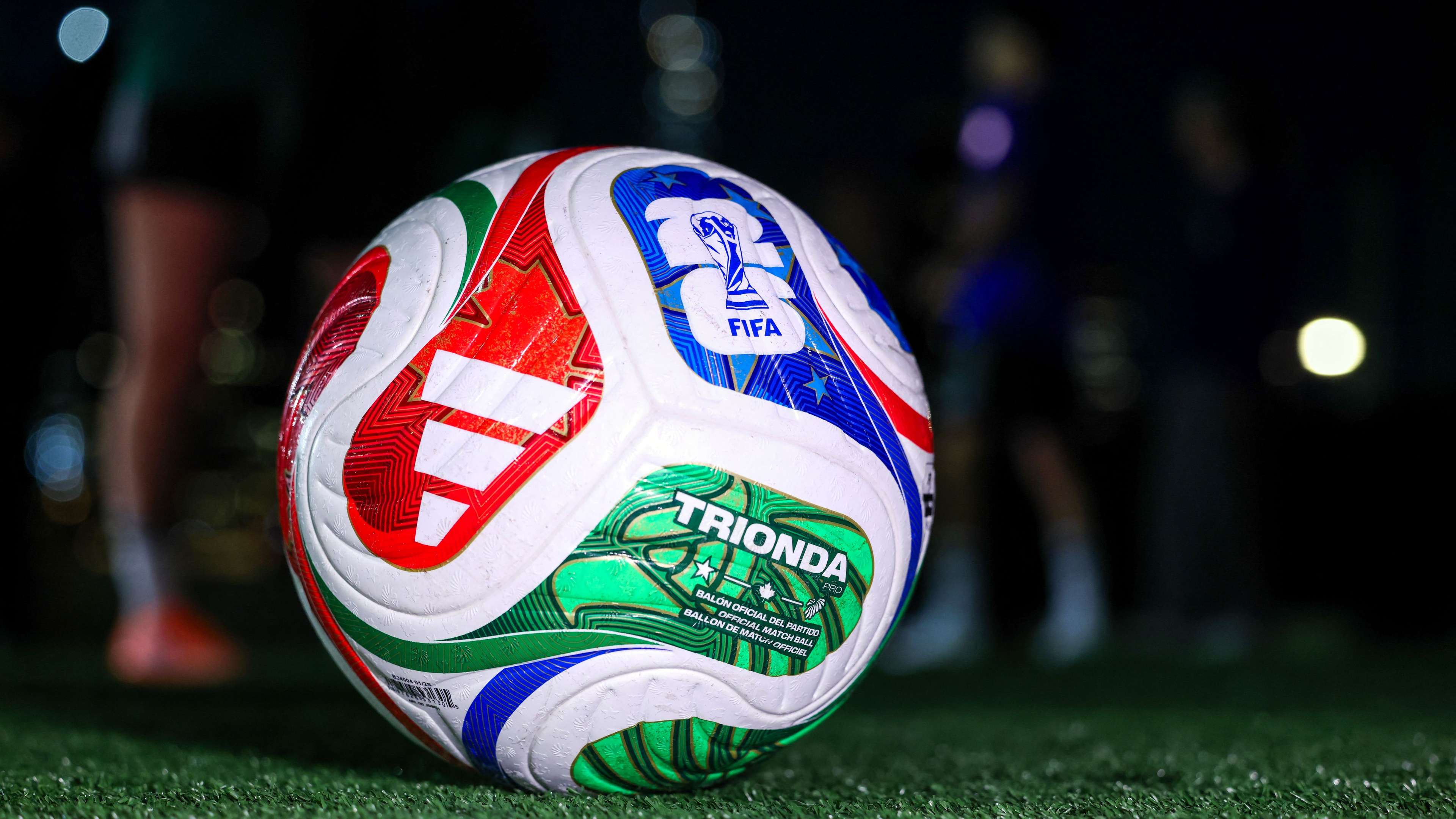 FIFA launches second phase of ticket sales for '26 World Cup   FIFA launches second phase of ticket sales for '26 World Cup