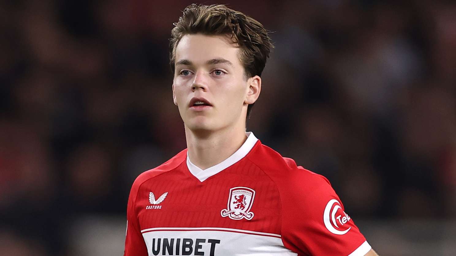 Nypan reveals culture shock of Middlesbrough loan move  