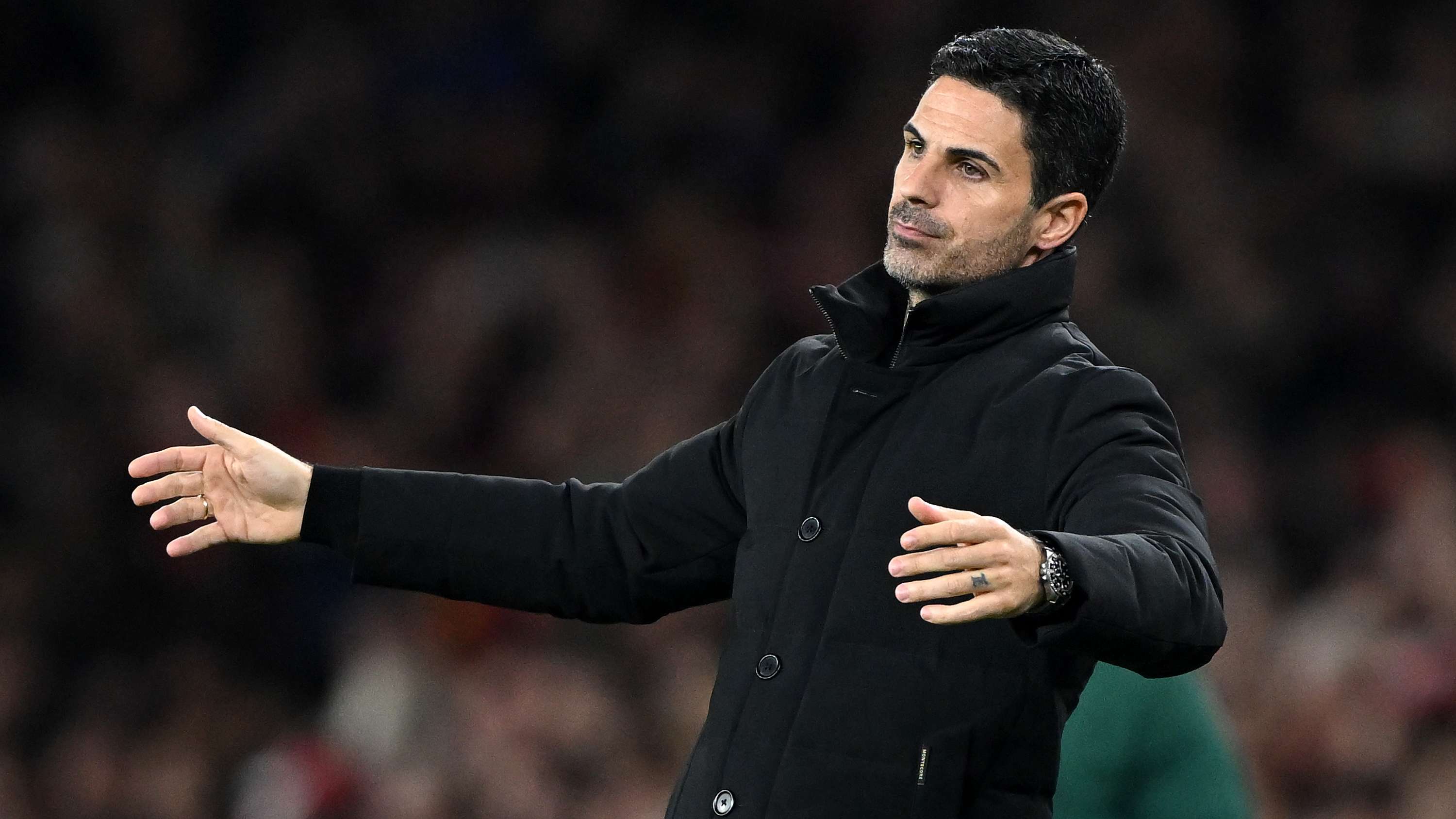 Arsenal ready to sell £45m star amid contract standoff  