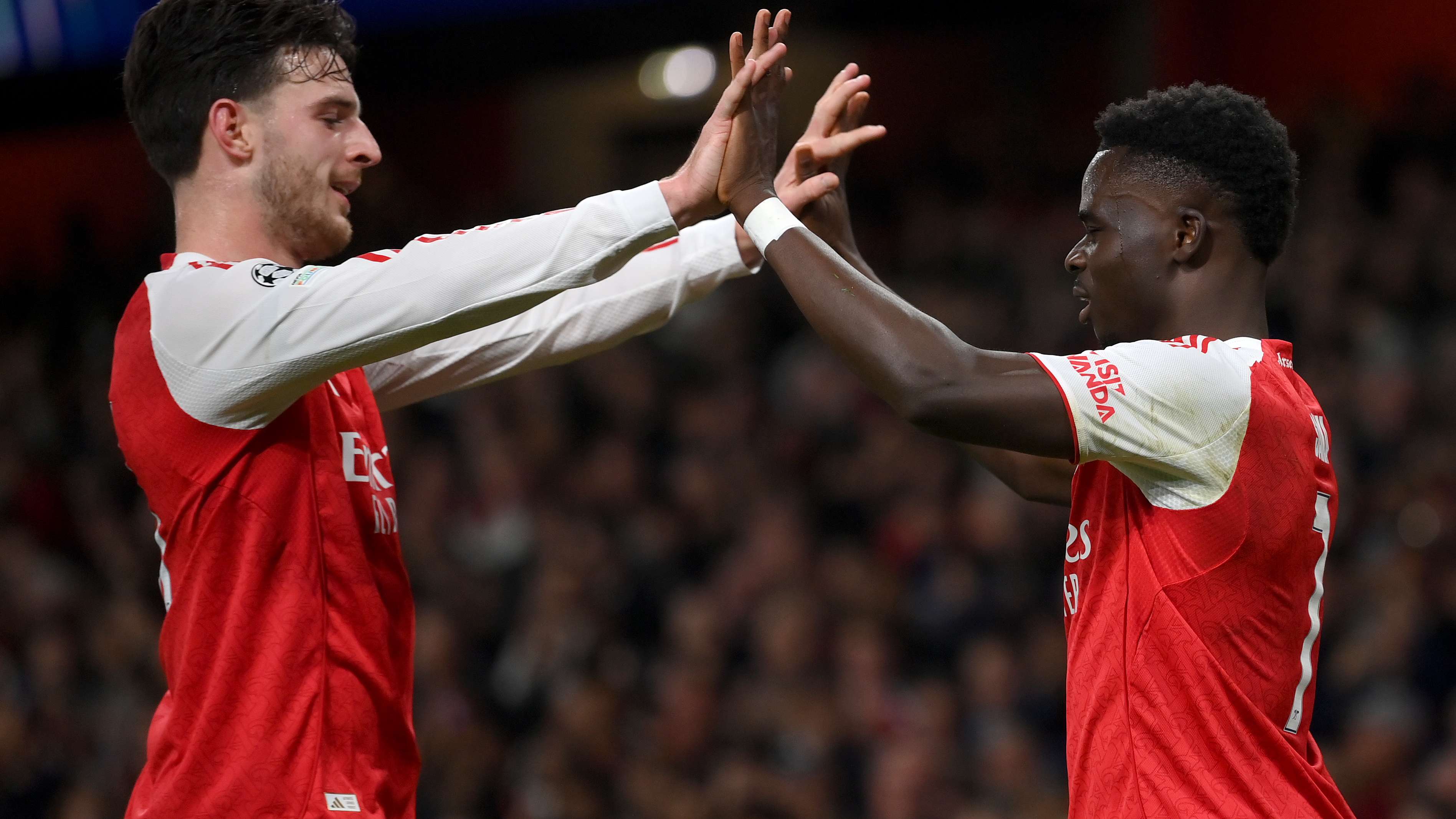 Arsenal vs West Ham: Stream, TV channels & where to watch  