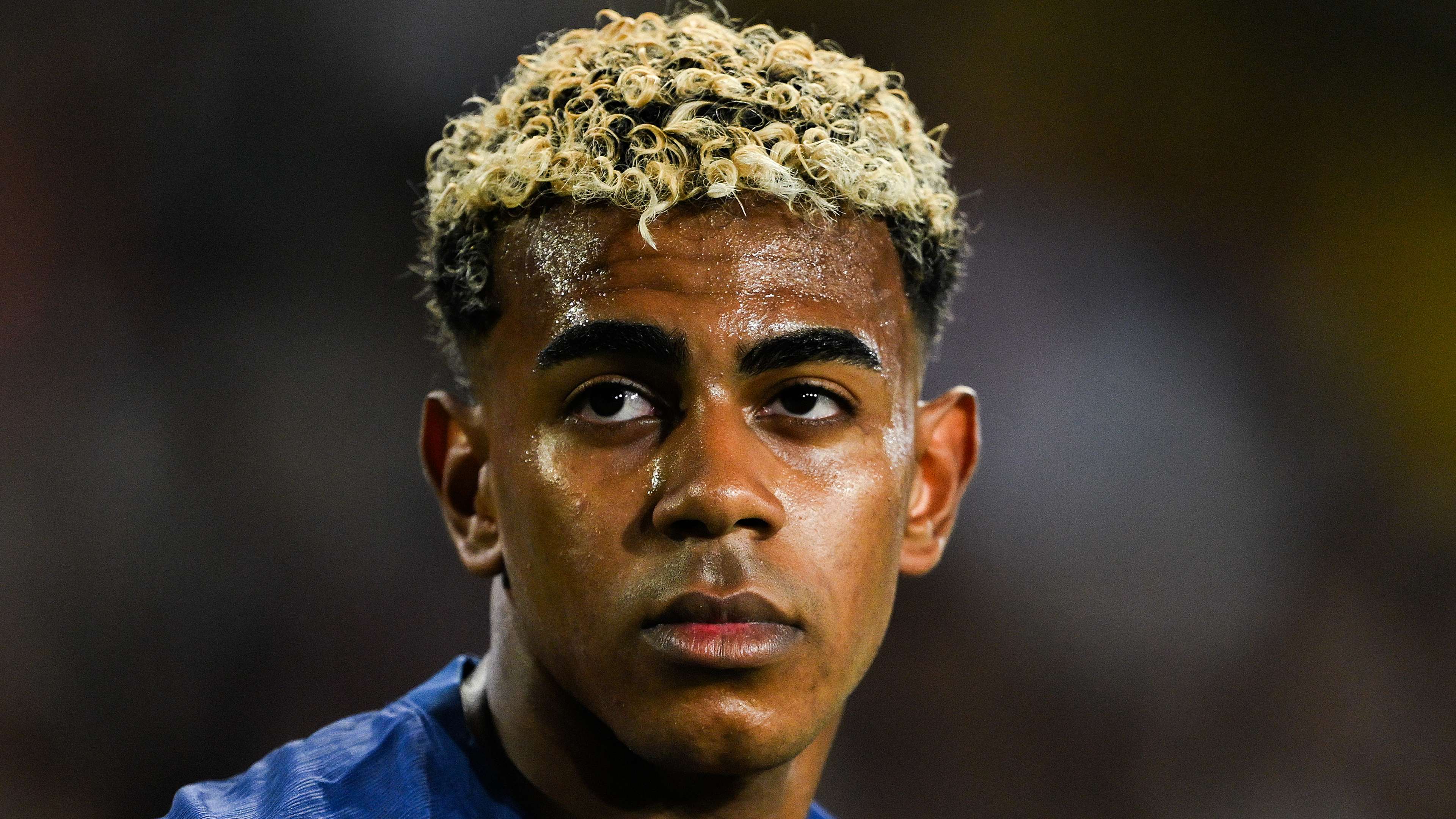 Lamine Yamal to stop free autographs in new commercial deal  