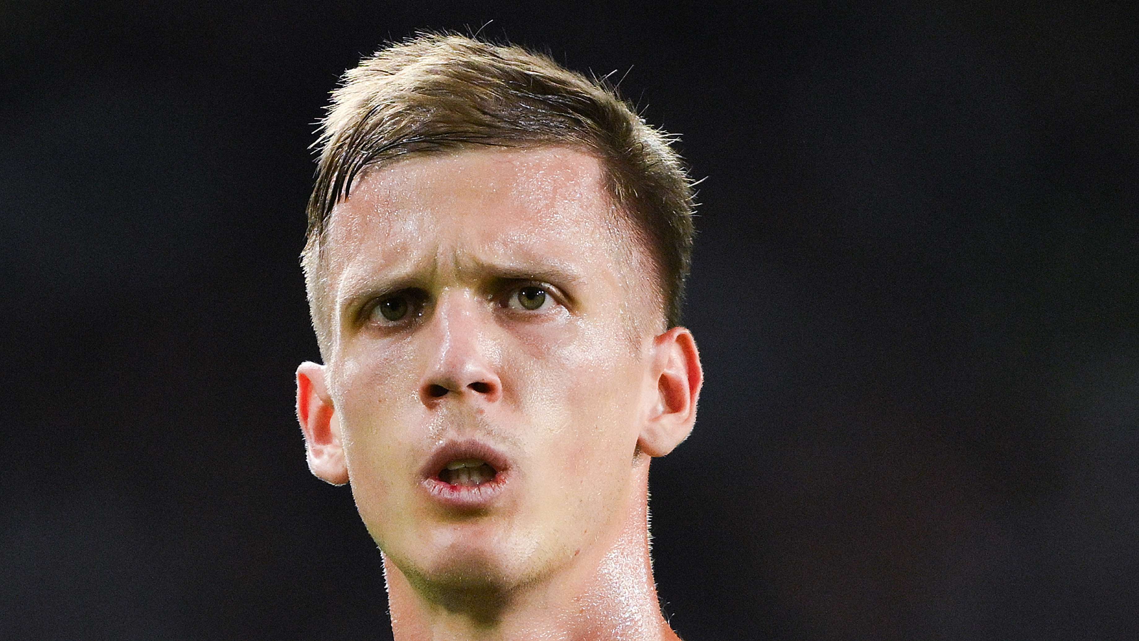 Olmo to miss Clasico clash as Barca learn extent of injury  