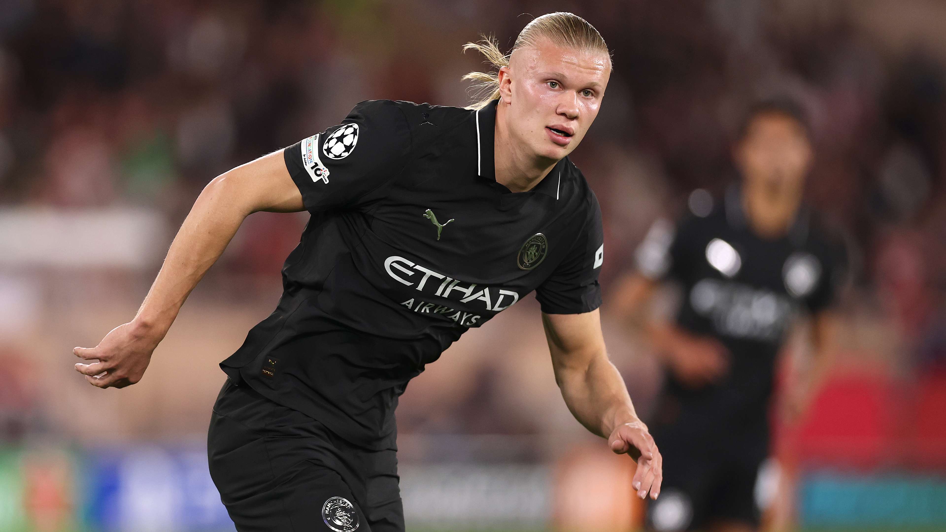 Brentford vs Manchester City: Stream, TV channels & where to watch  