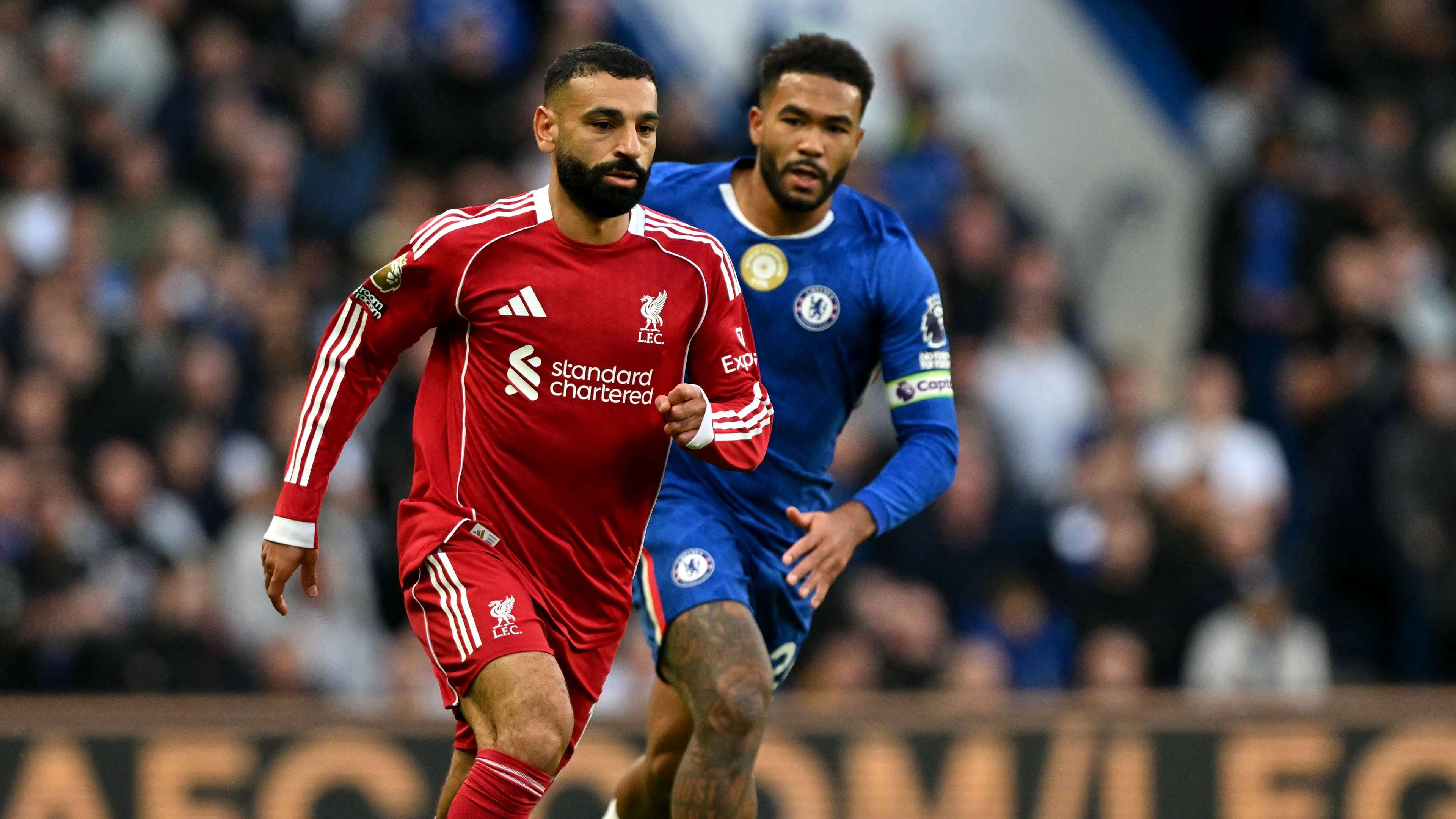 Liverpool vs Manchester United: Stream, TV channels & where to watch  