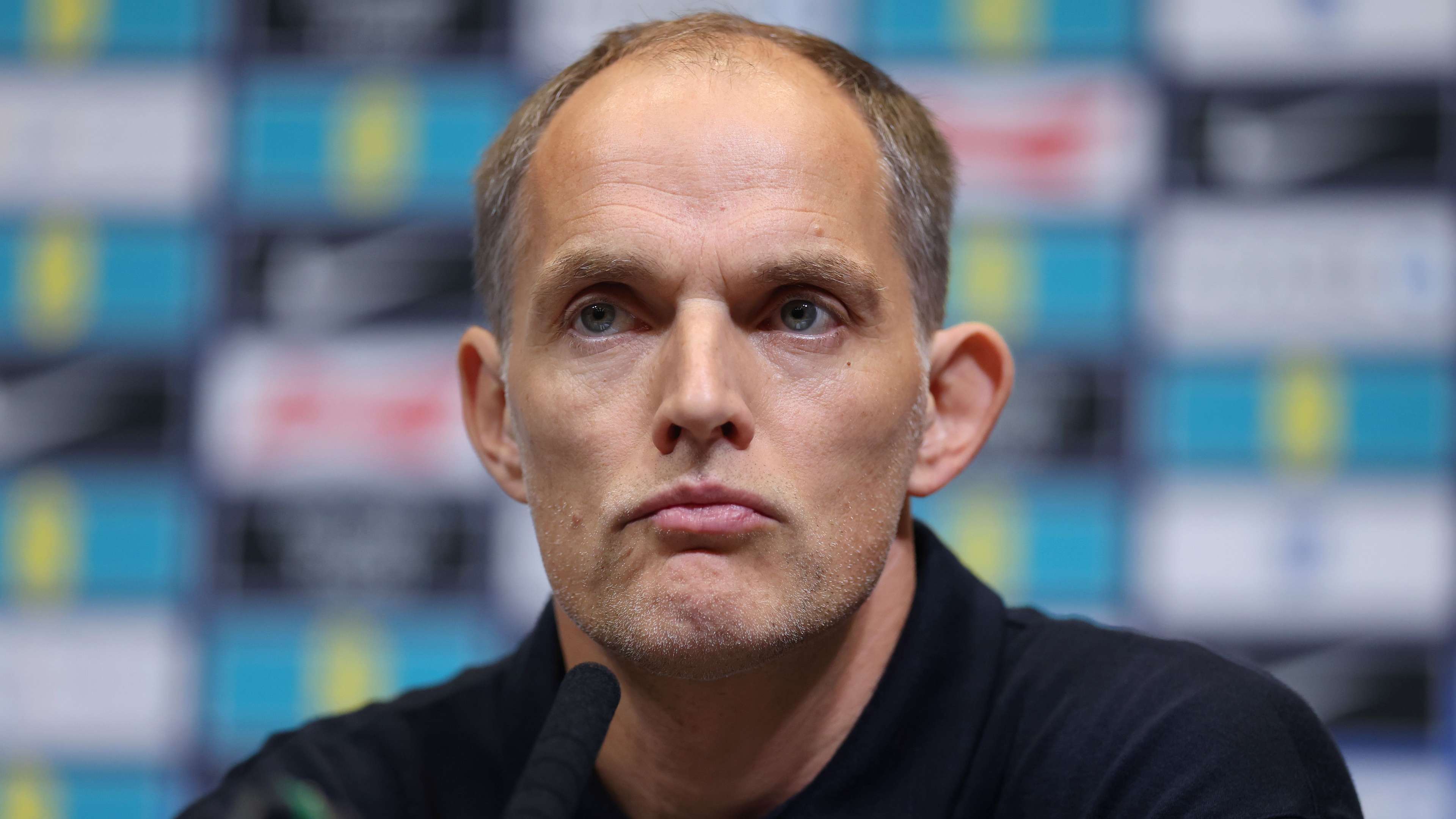 England star shockingly admits he's only performed at '50%' under Tuchel  