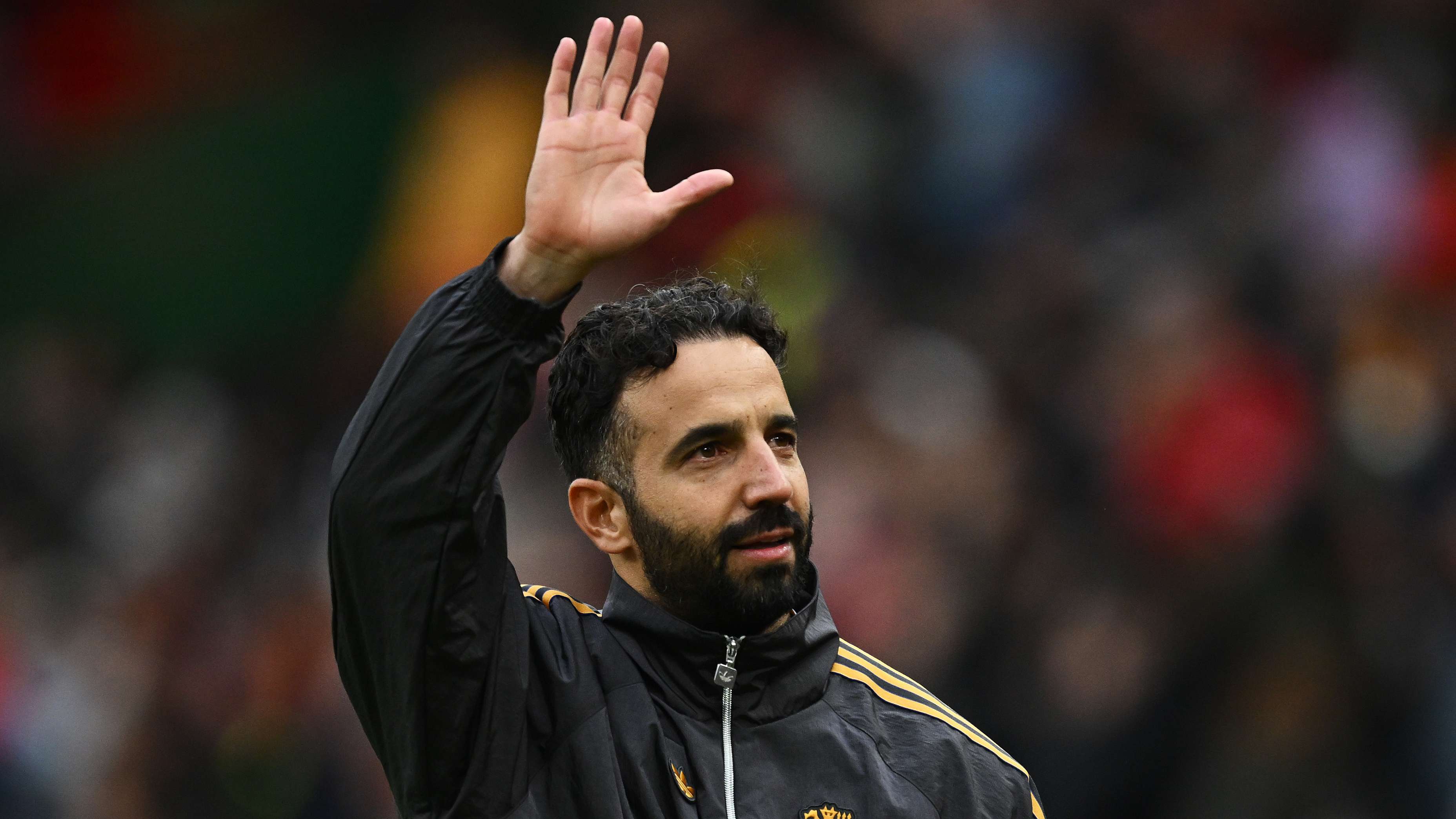 Man Utd execs hold talks with players over Amorim's future  