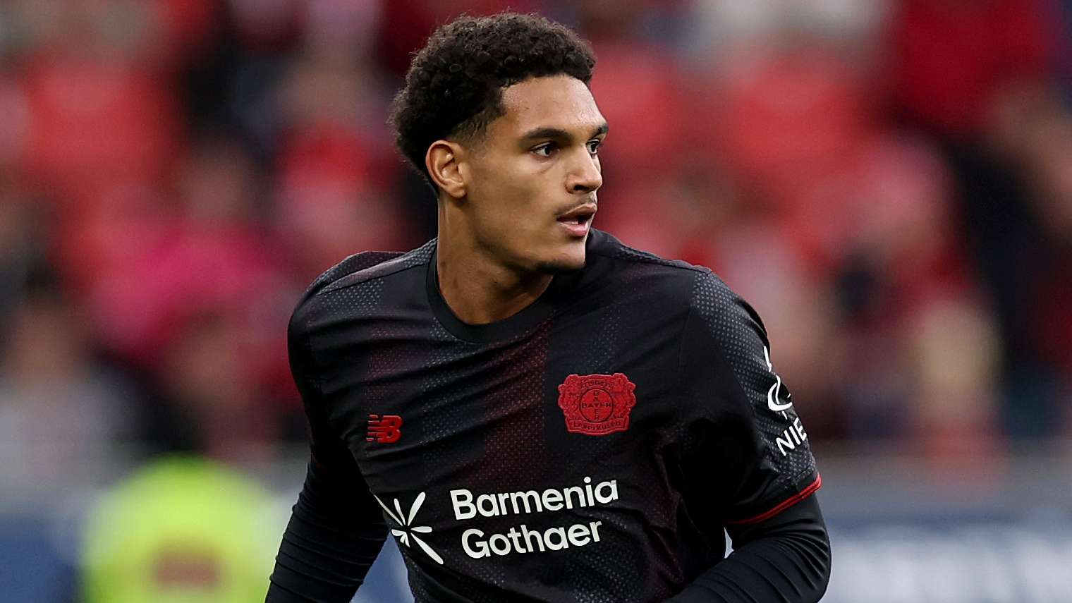 🎥 | Quansah explains why he had to leave Liverpool  