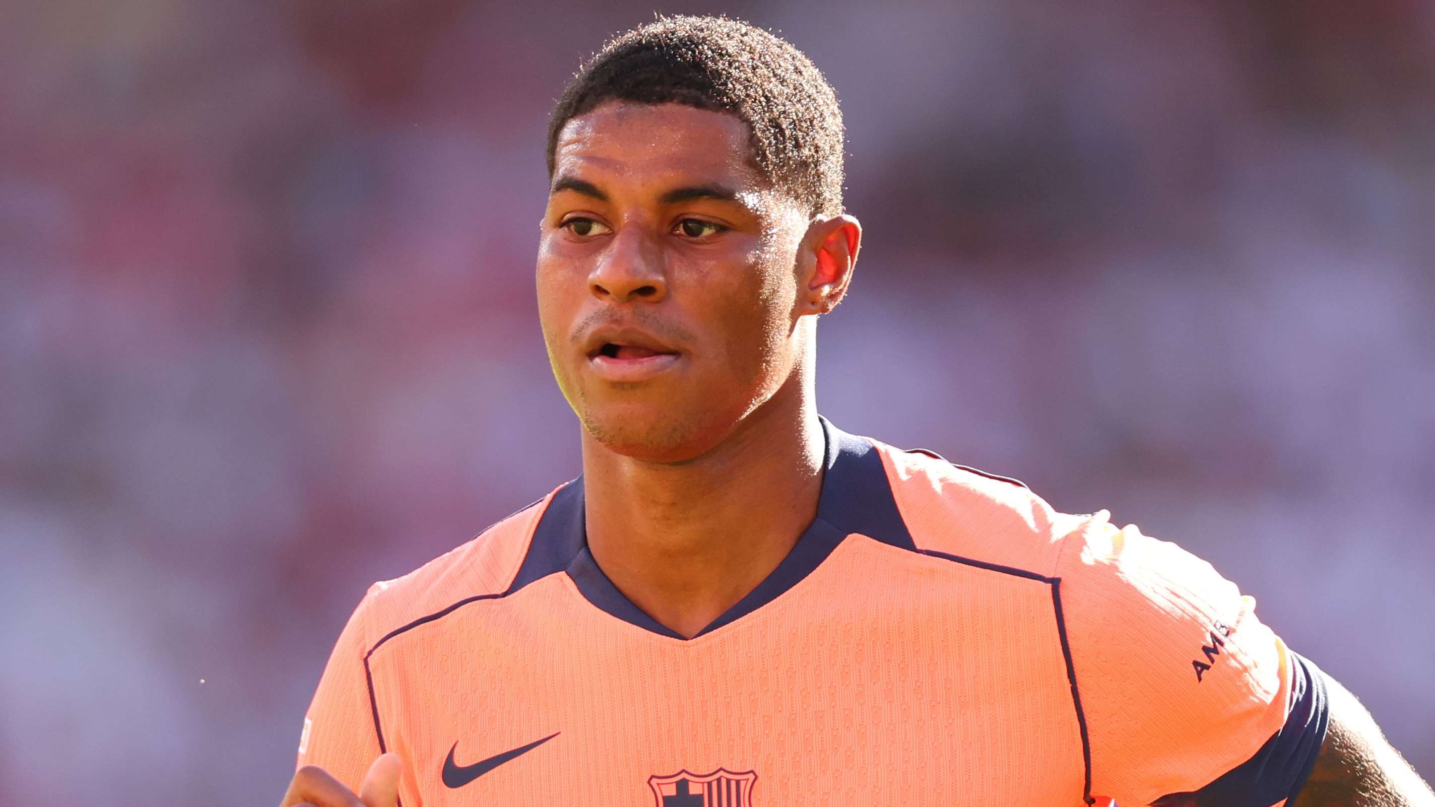 Rashford set for new role at Barca as Flick plans tactical tweak  