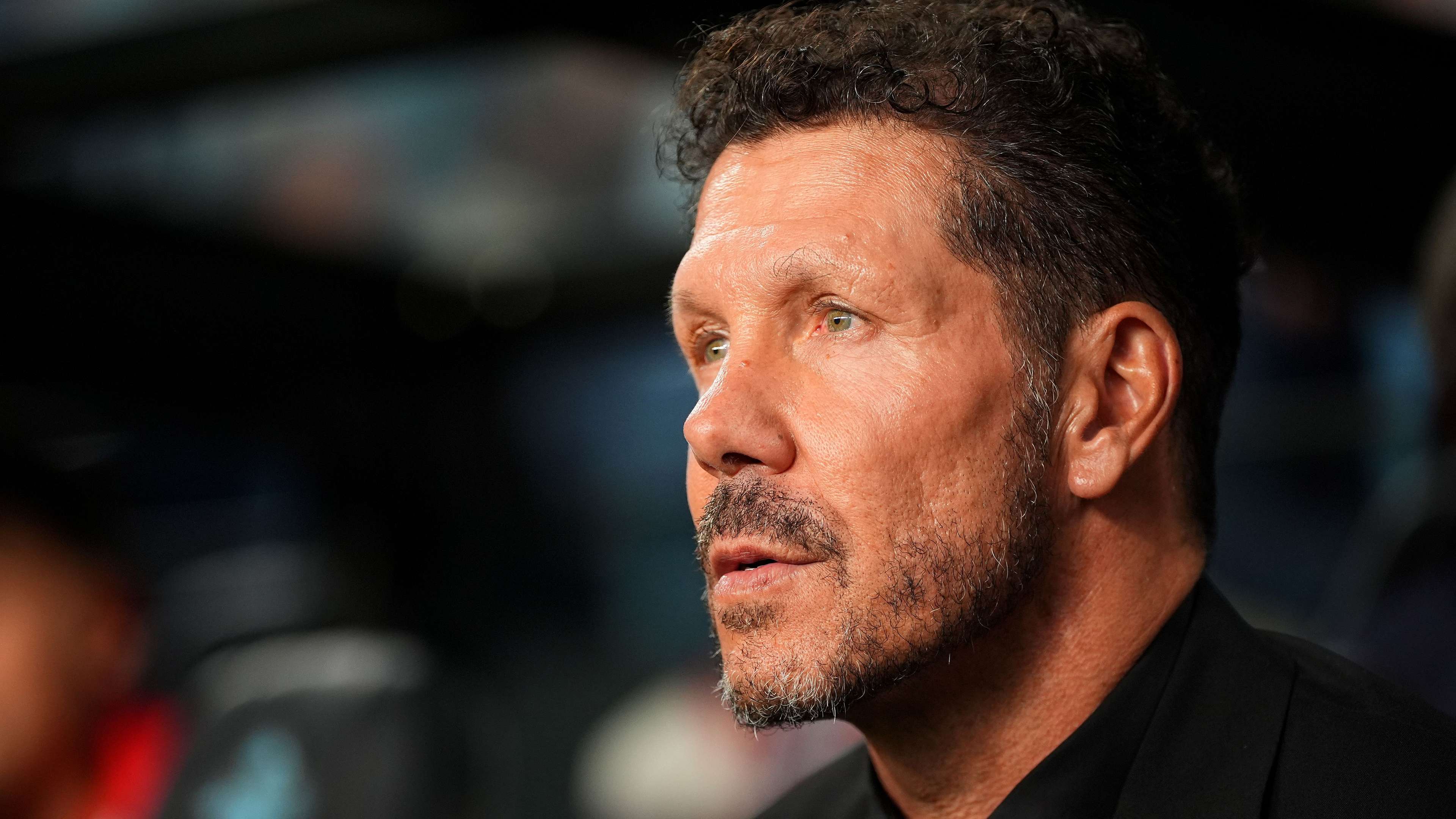 'Work like mad dogs!' - Simeone suggested as new Man Utd boss  