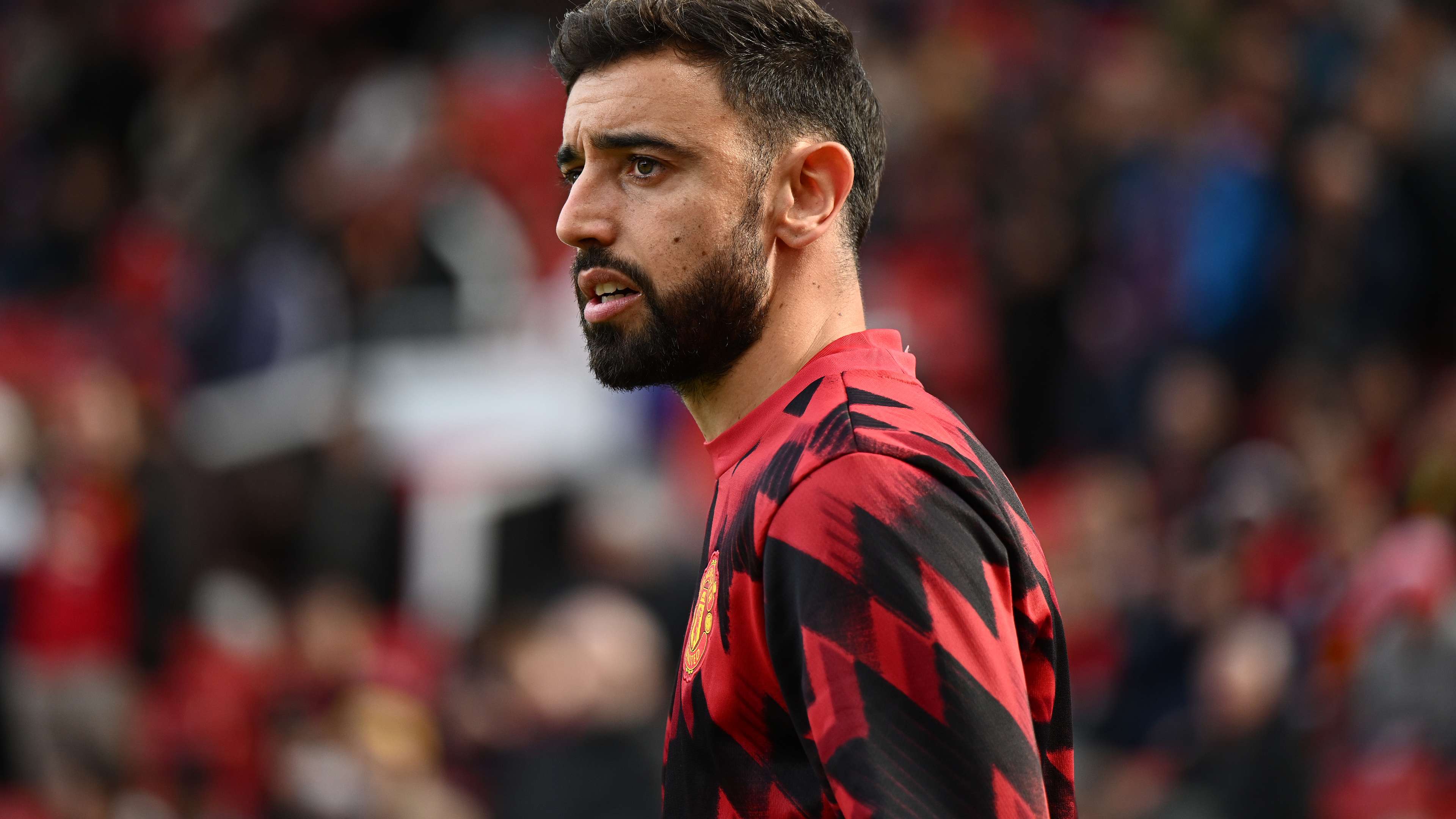 Revealed: Fernandes' secret release clause to leave Man Utd   Revealed: Fernandes' secret release clause to leave Man Utd