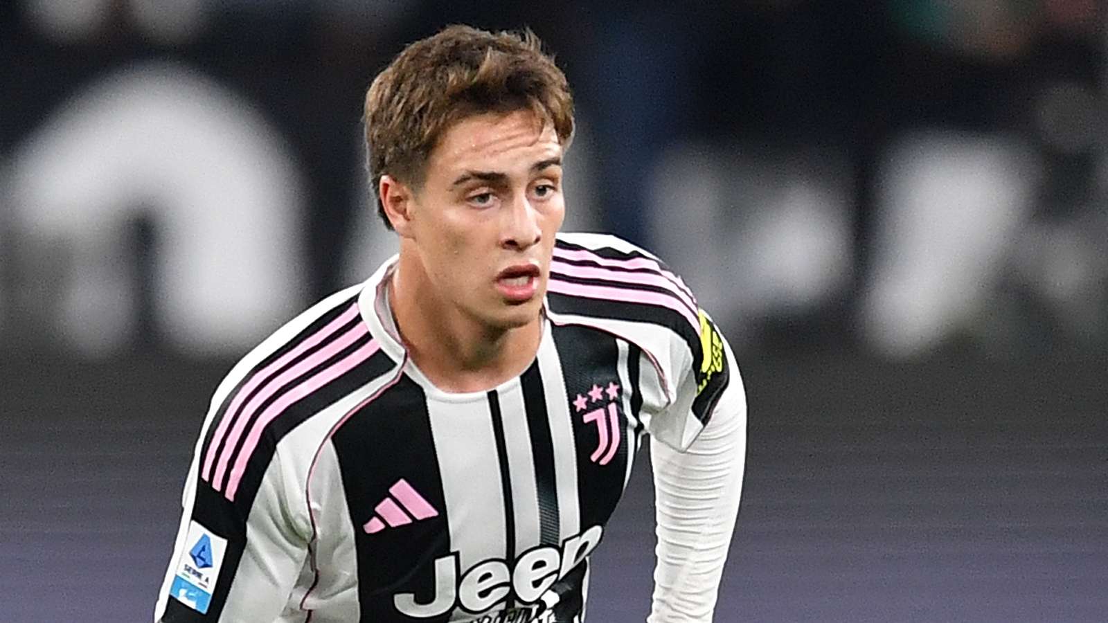 Chelsea & Man Utd target Yildiz playing wrong position at Juve - Platini  
