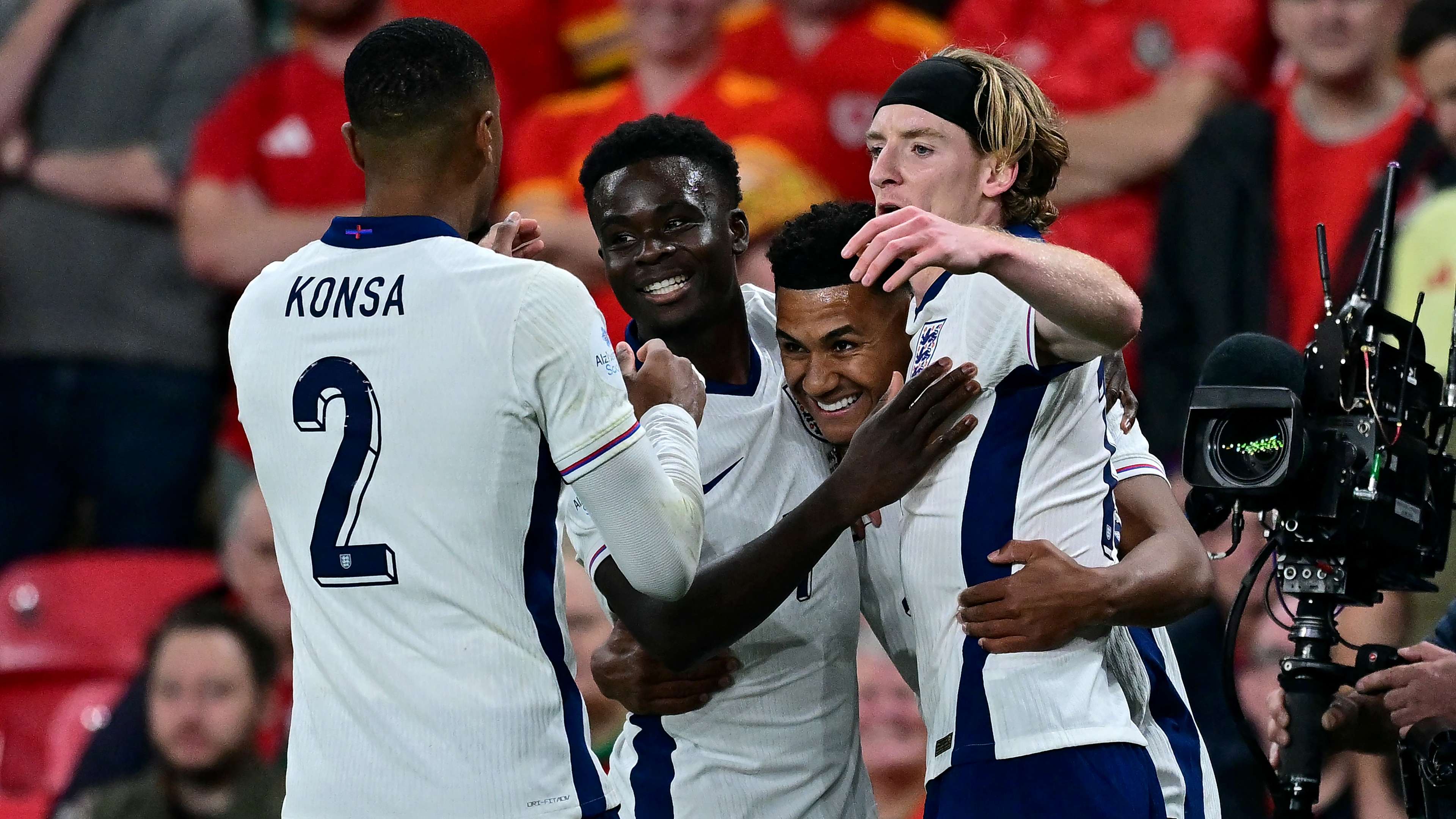 World Cup qualifying shake-up? UEFA consider UCL-style format  