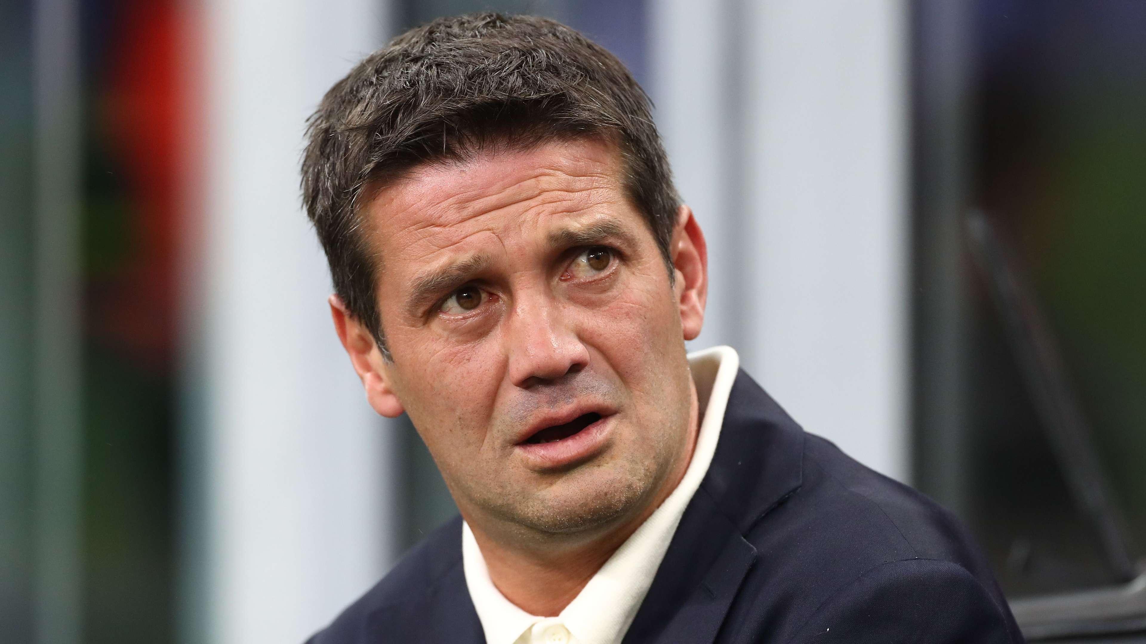 Inter dealt huge injury blow as midfielder to miss Milan derby   Inter dealt huge injury blow as midfielder to miss Milan derby