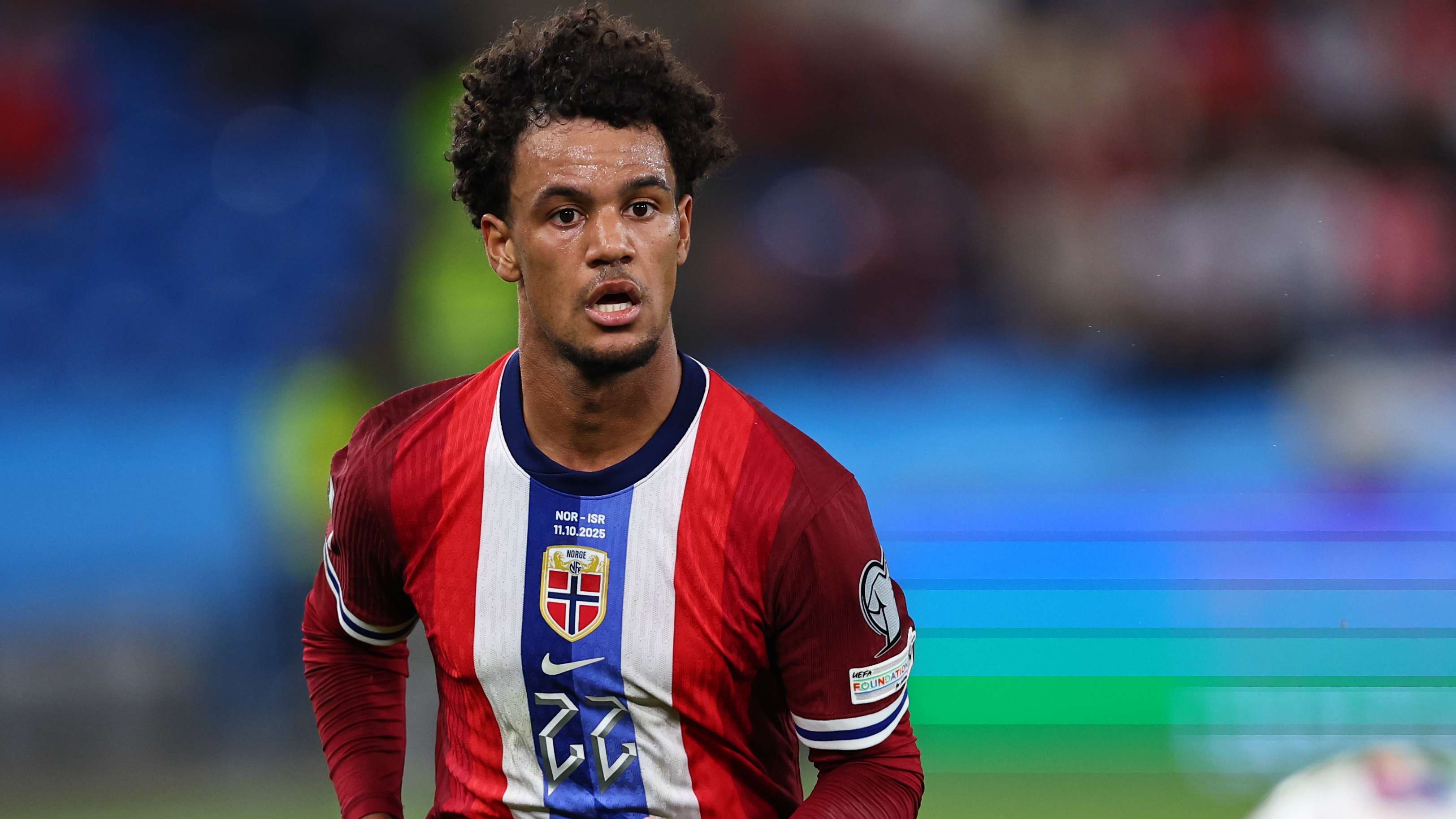 Man City star savaged by national team coach after dire display  