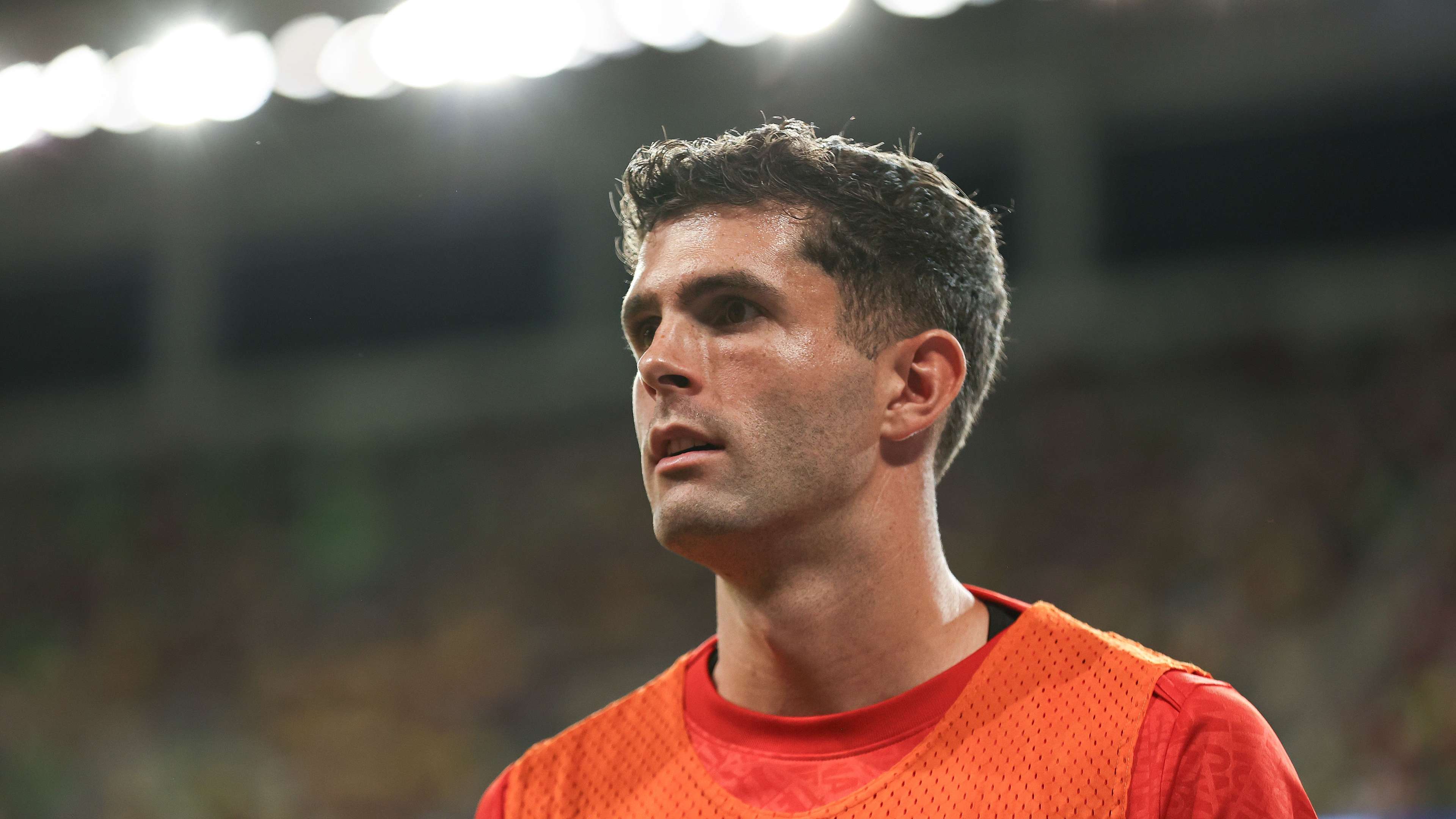 Howard voices concerns over Pulisic’s injury and Milan’s stance   Howard voices concerns over Pulisic’s injury and Milan’s stance